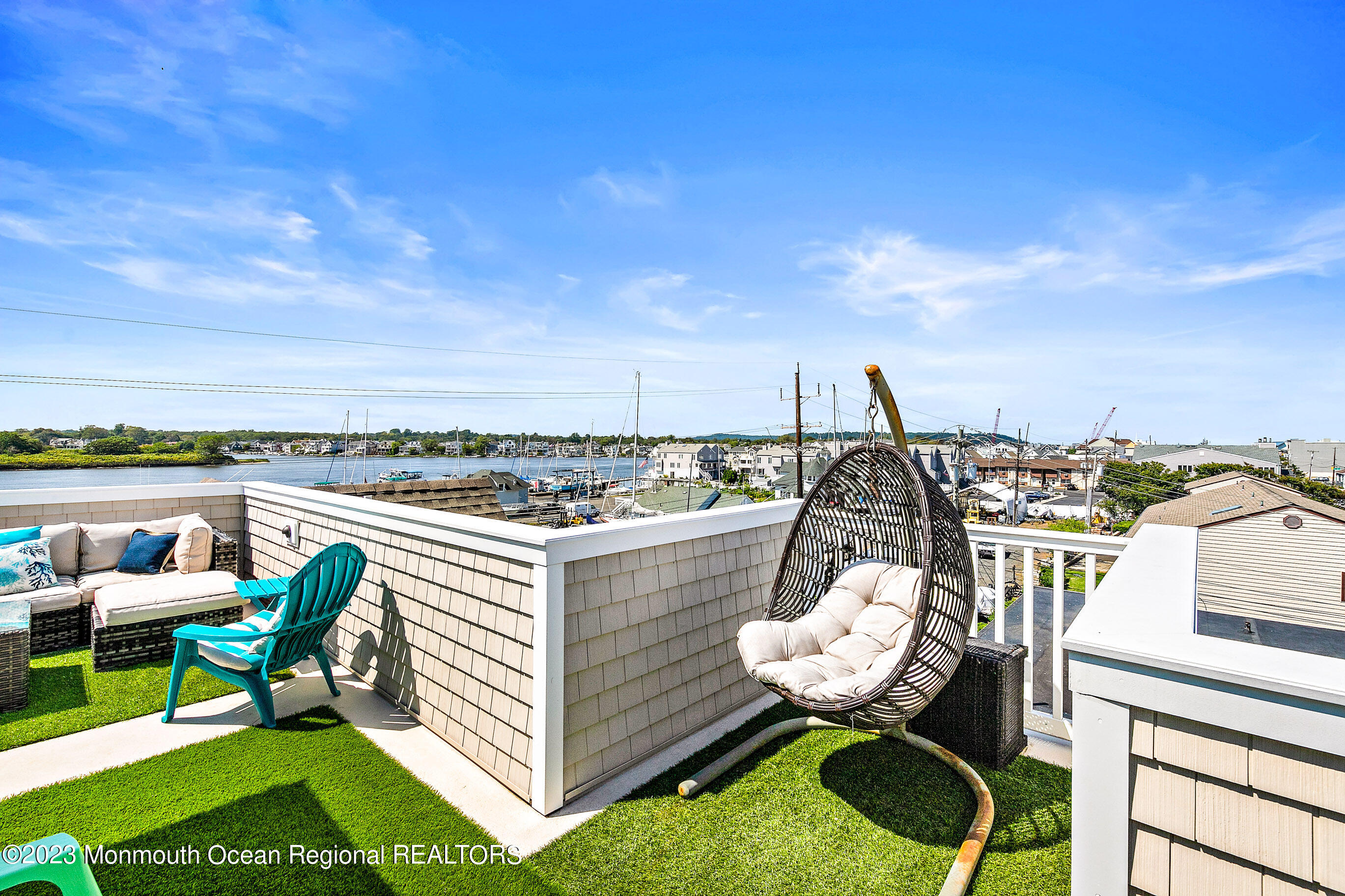 1246 Ocean Avenue, B