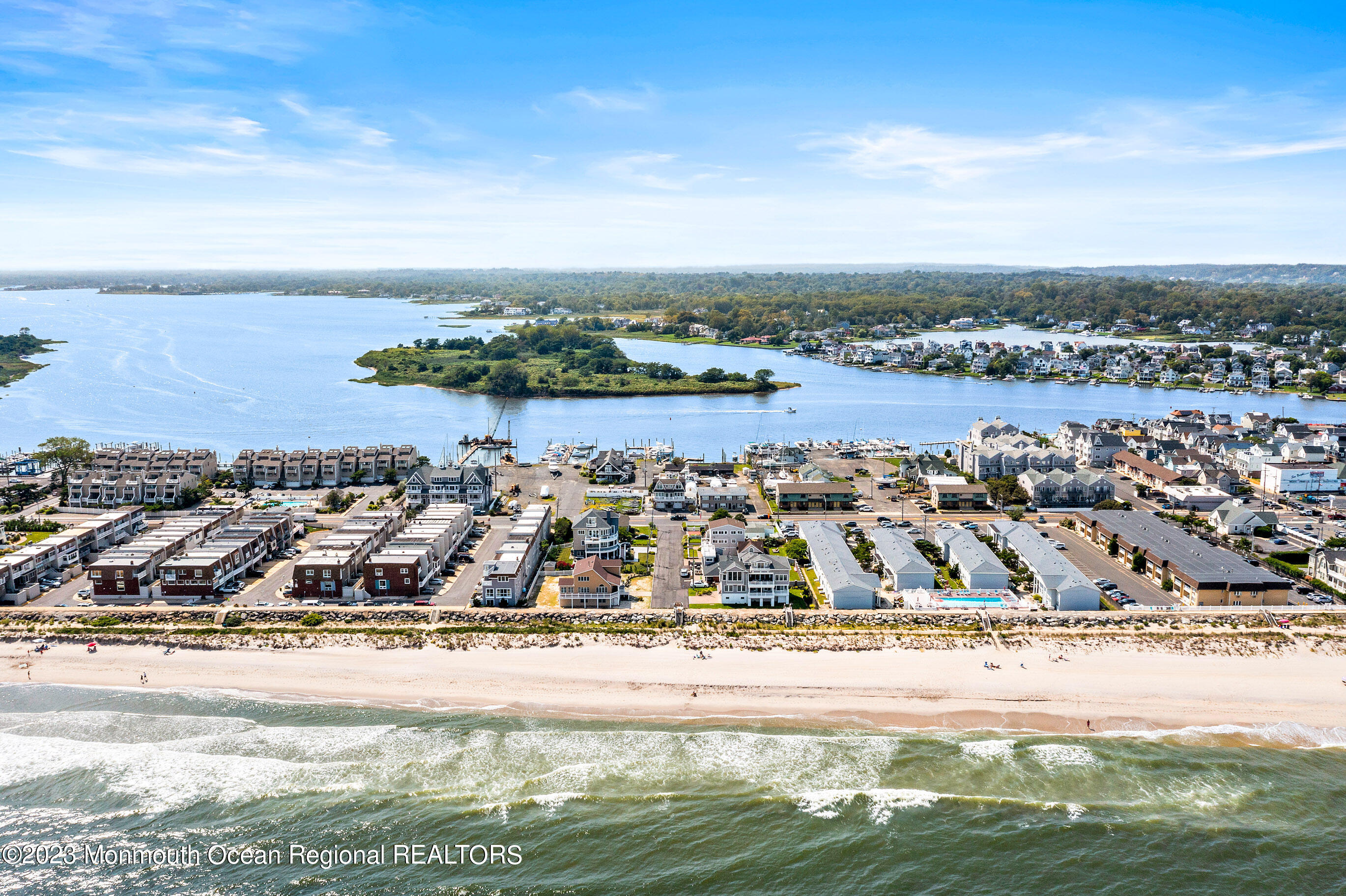 1246 Ocean Avenue, B