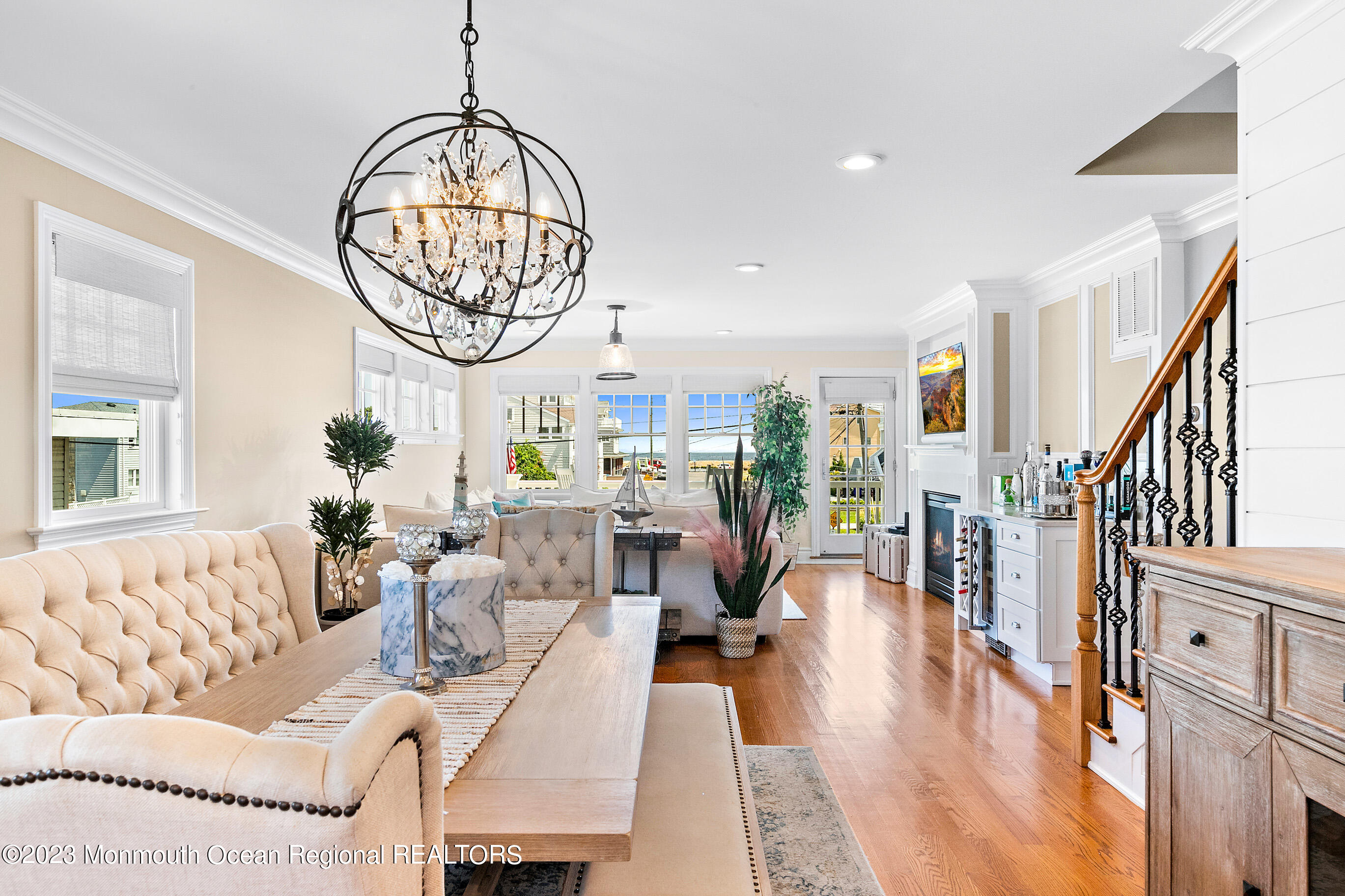 1246 Ocean Avenue, B