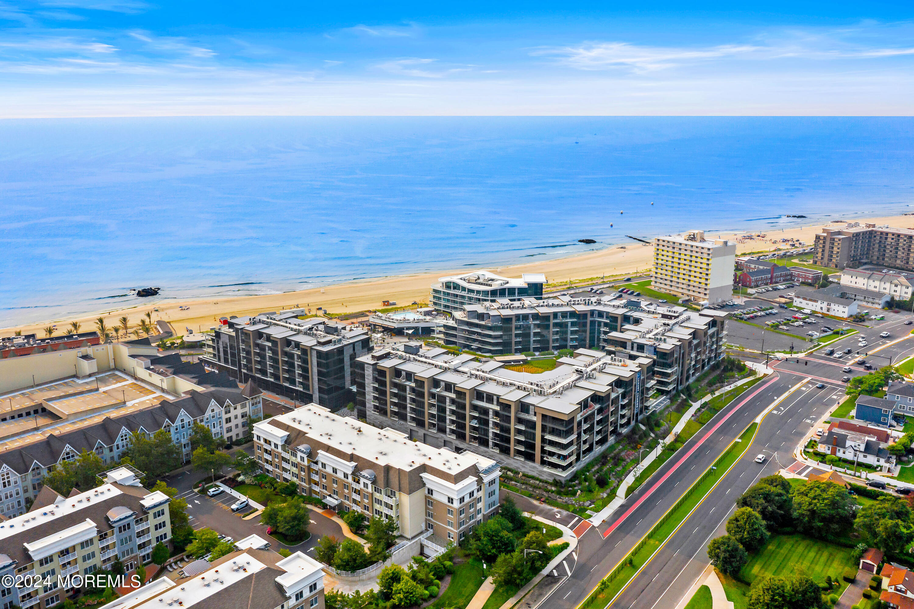 30 Melrose Terrace, 512