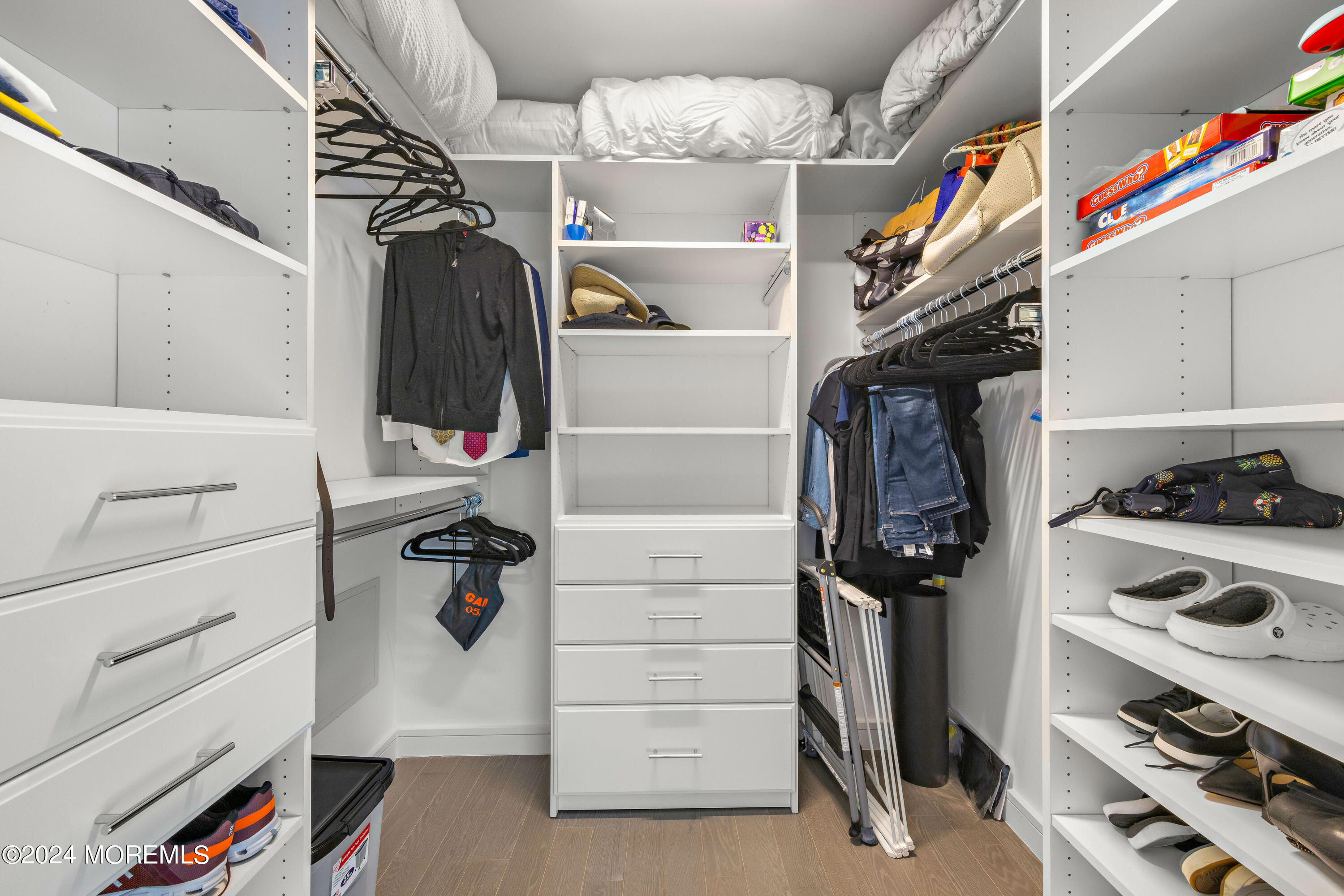 30 Melrose Terrace, 512