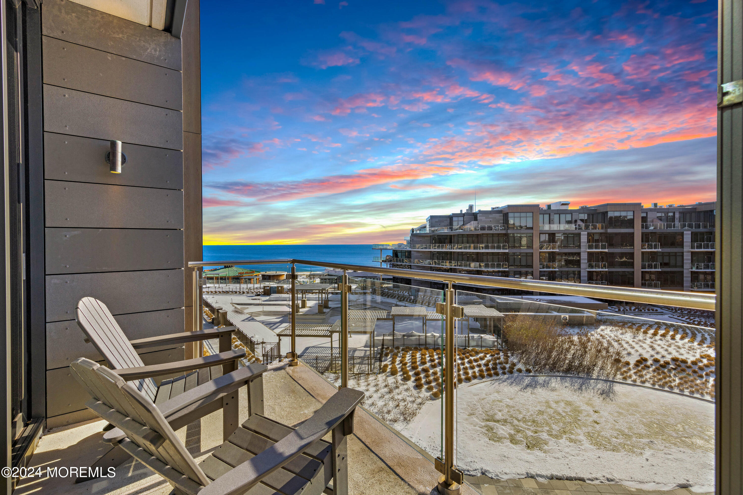 30 Melrose Terrace, 512