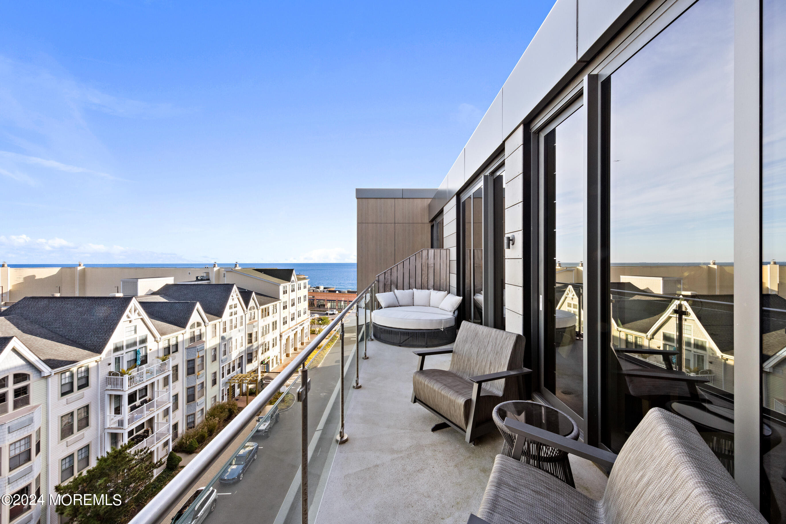 20 Melrose Terrace, 601