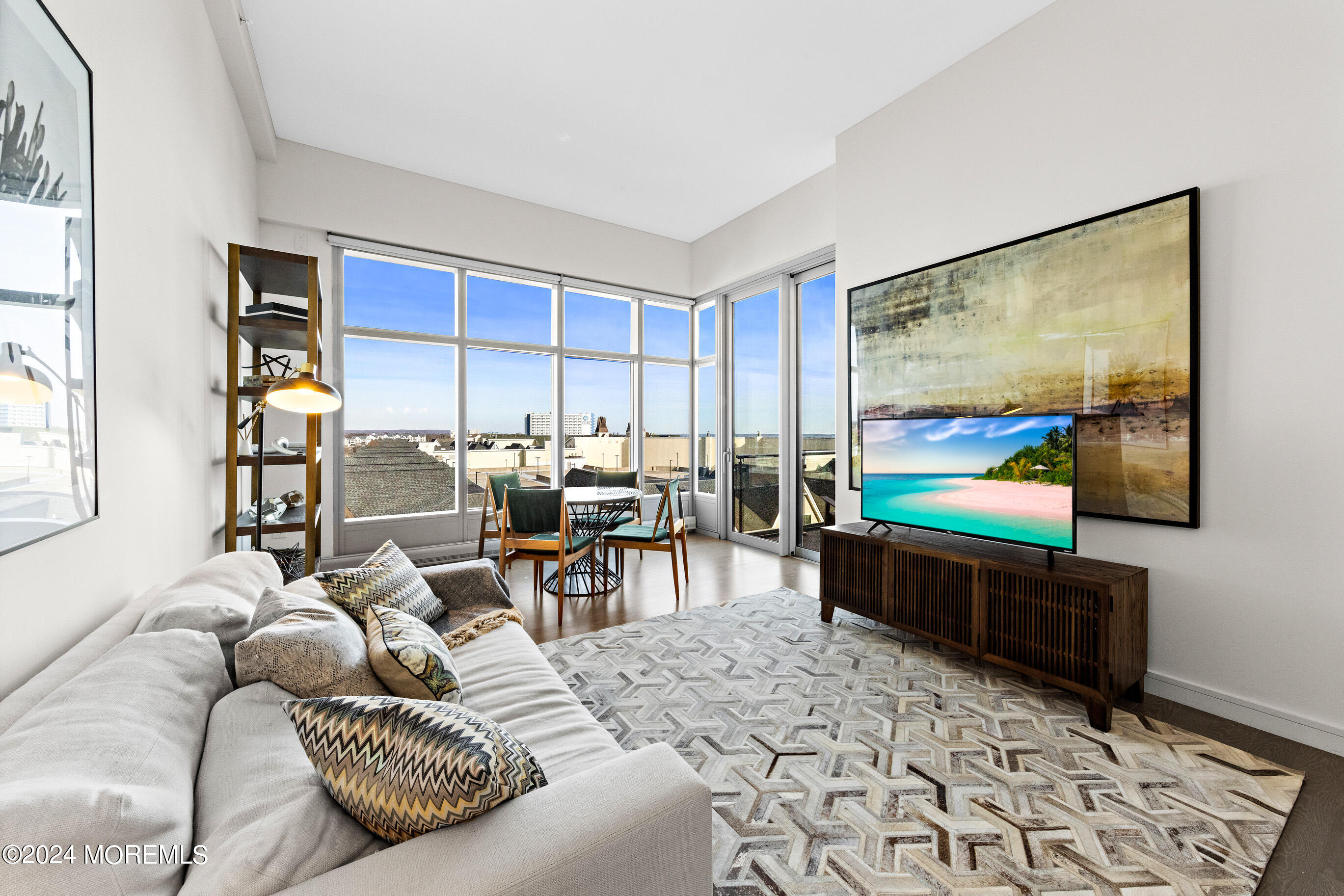 20 Melrose Terrace, 601