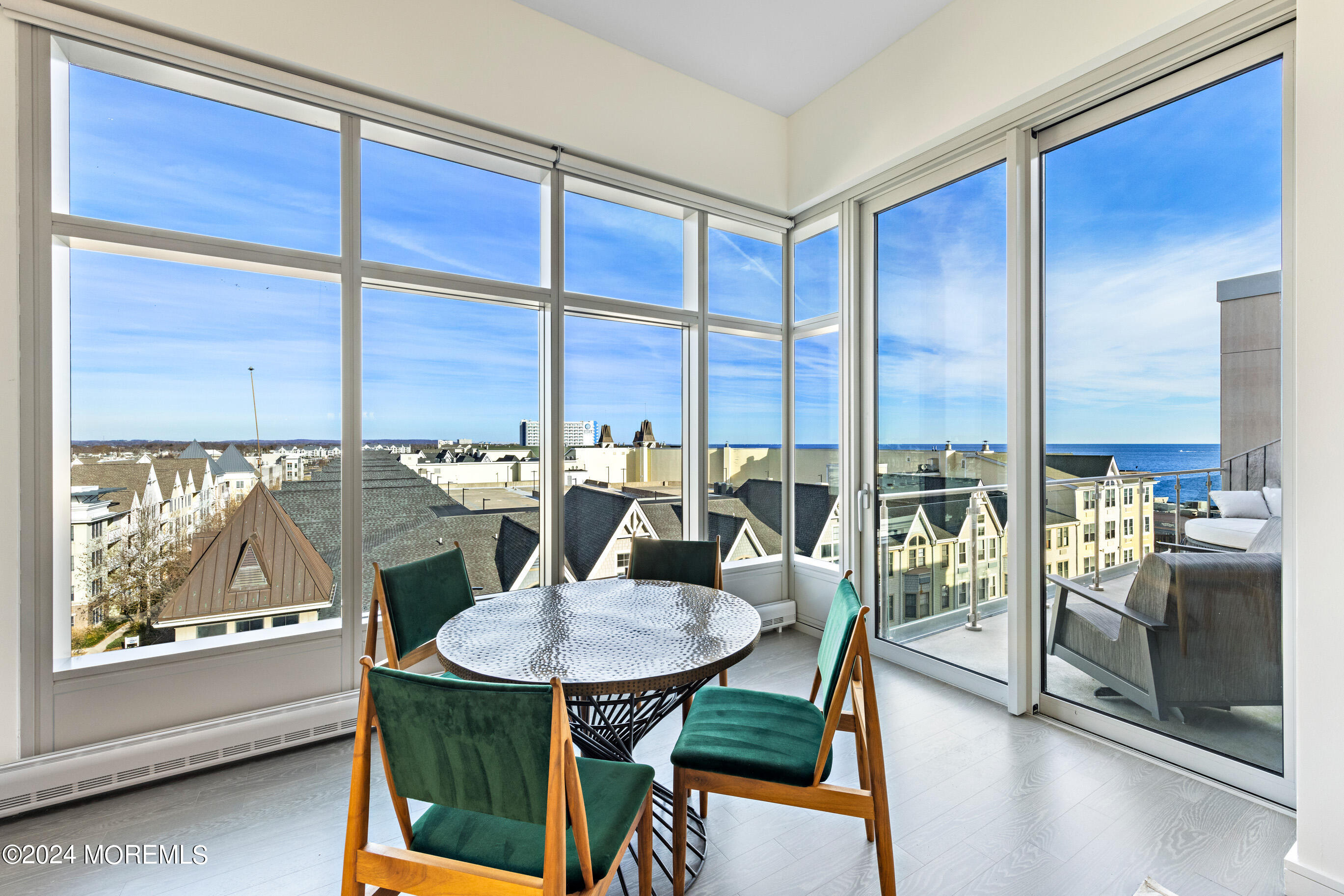 20 Melrose Terrace, 601