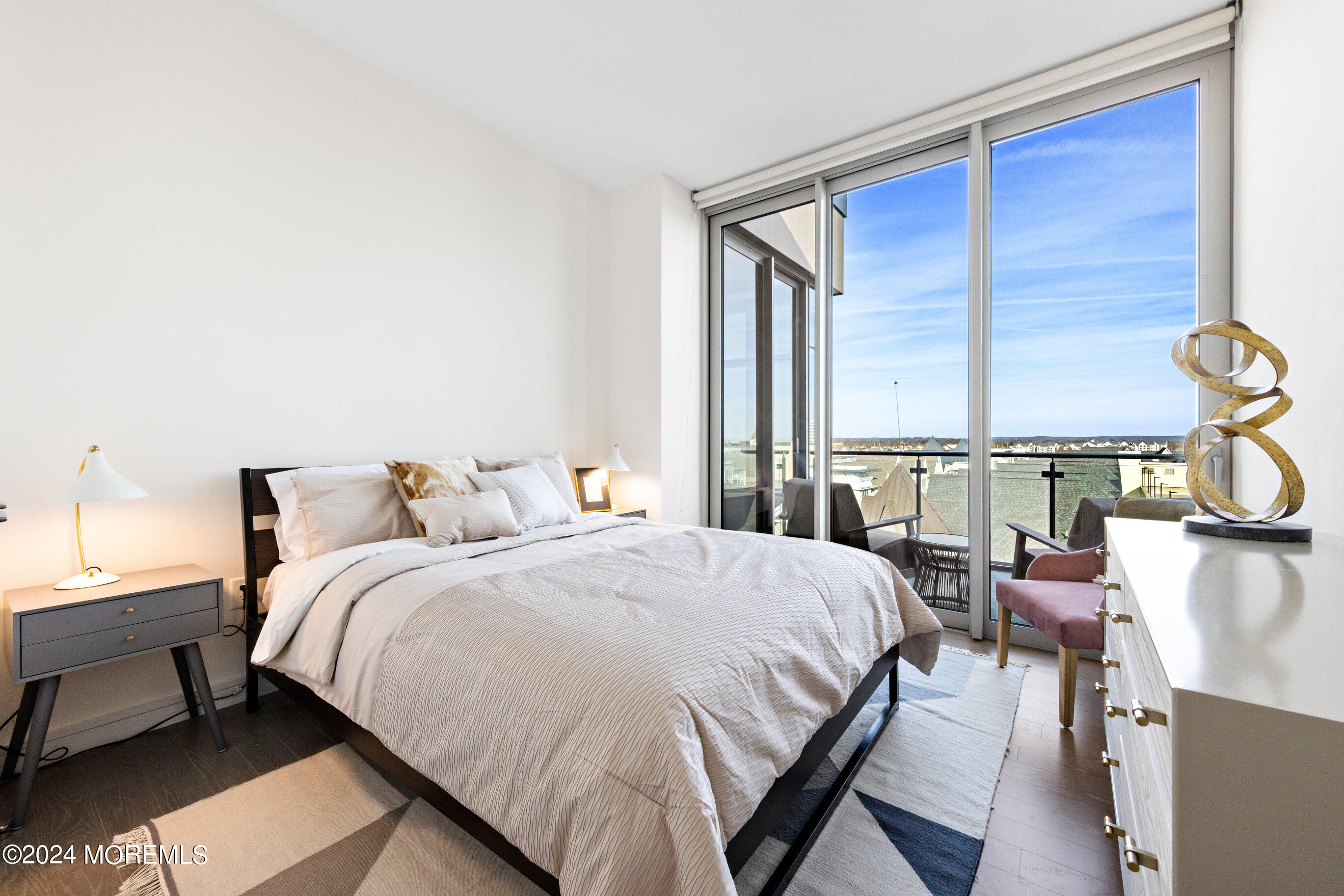 20 Melrose Terrace, 601