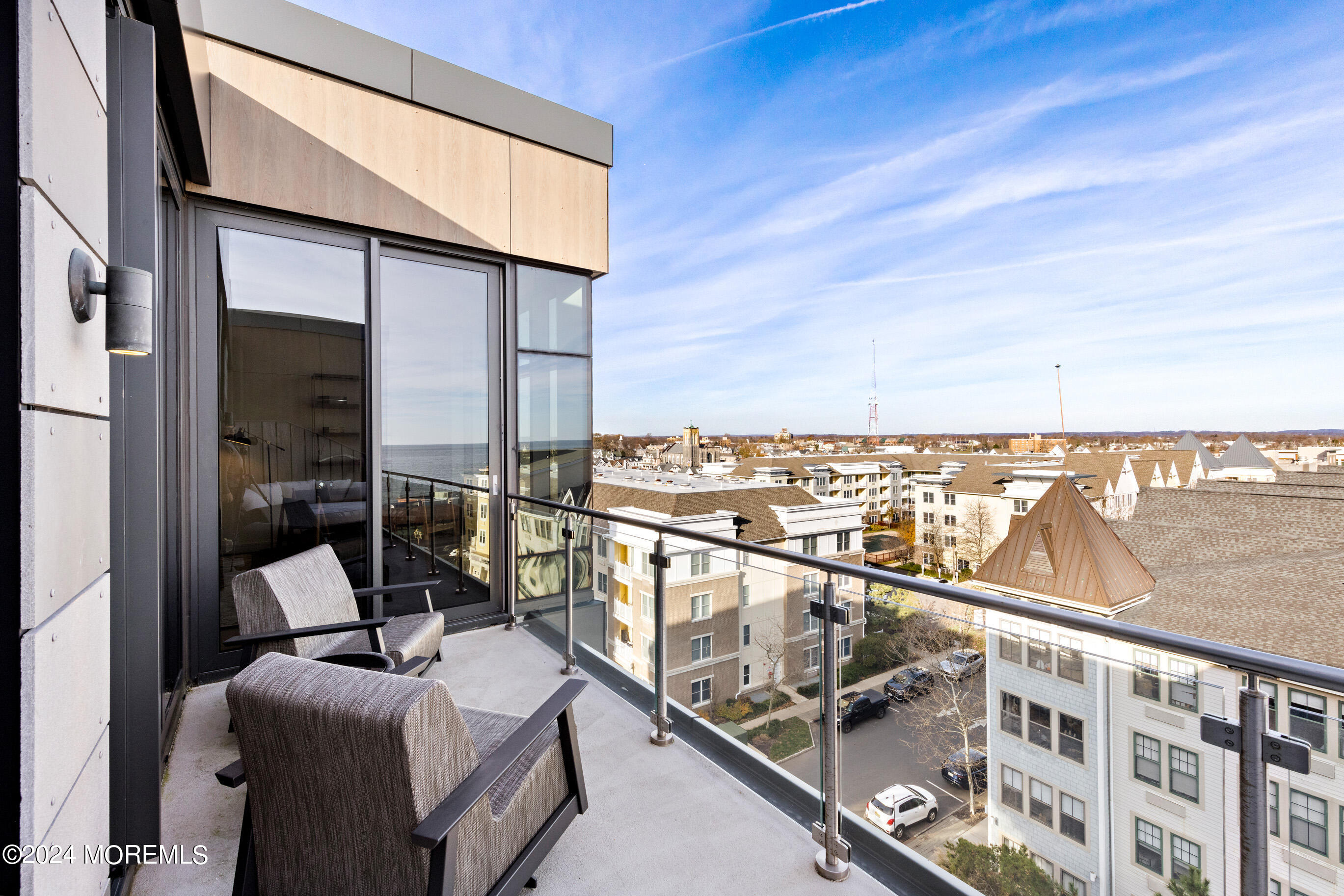 20 Melrose Terrace, 601