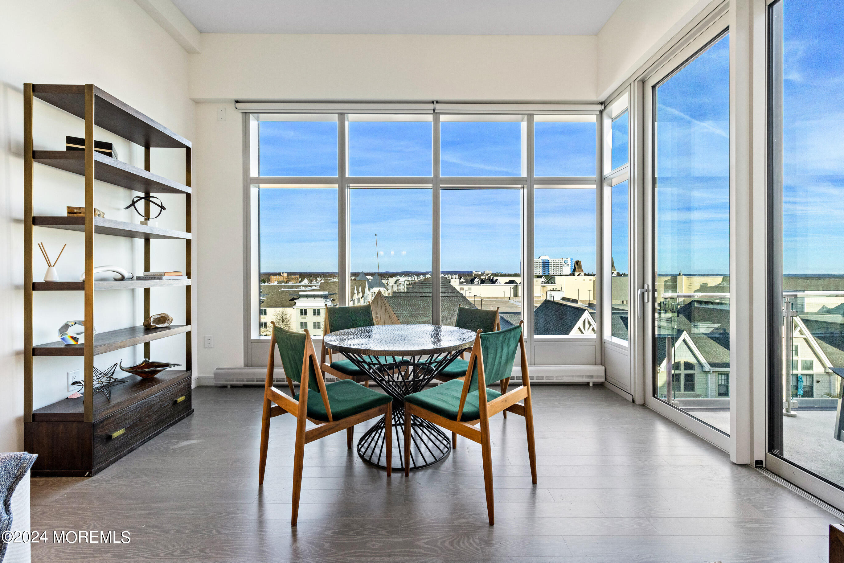 20 Melrose Terrace, 601