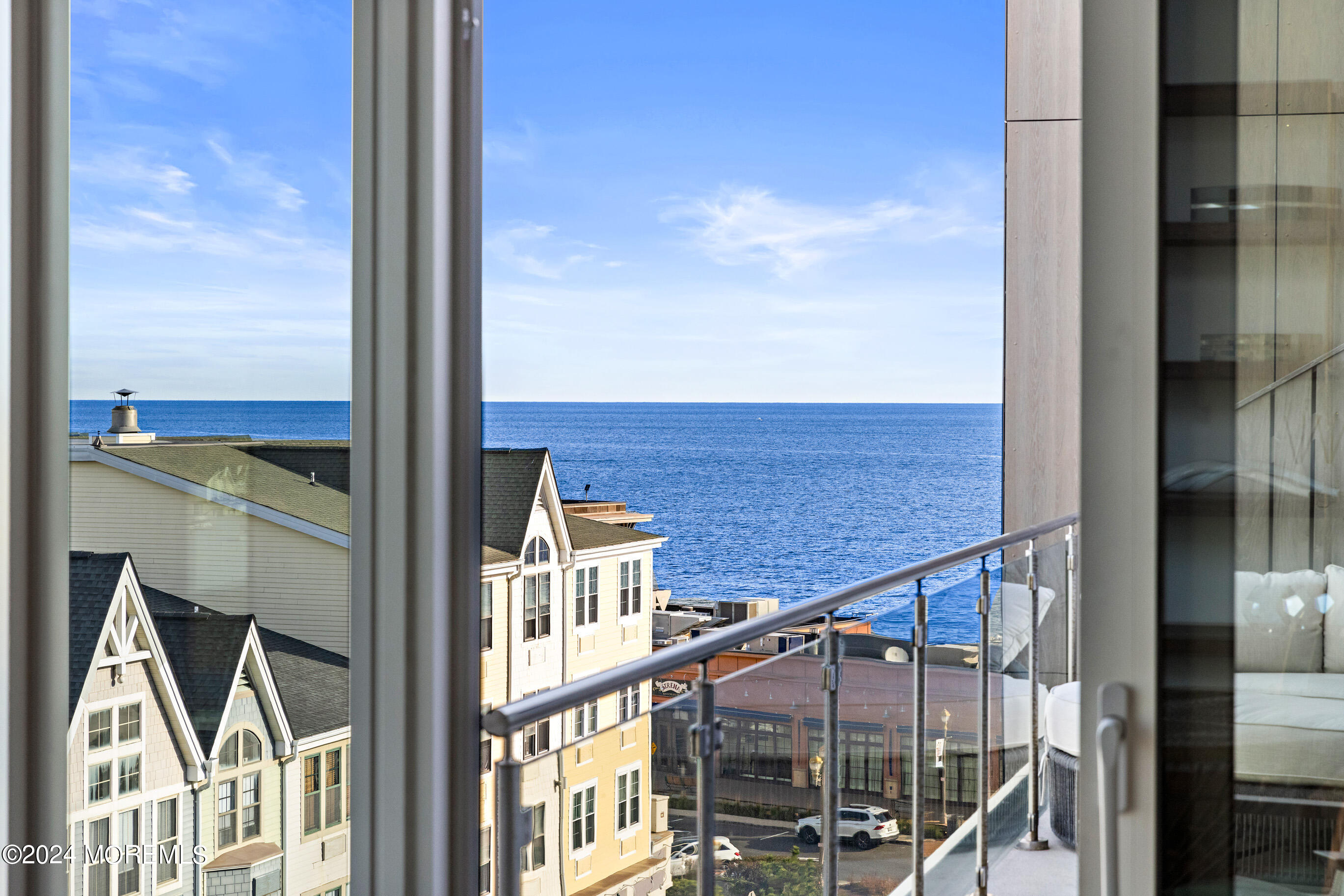 20 Melrose Terrace, 601