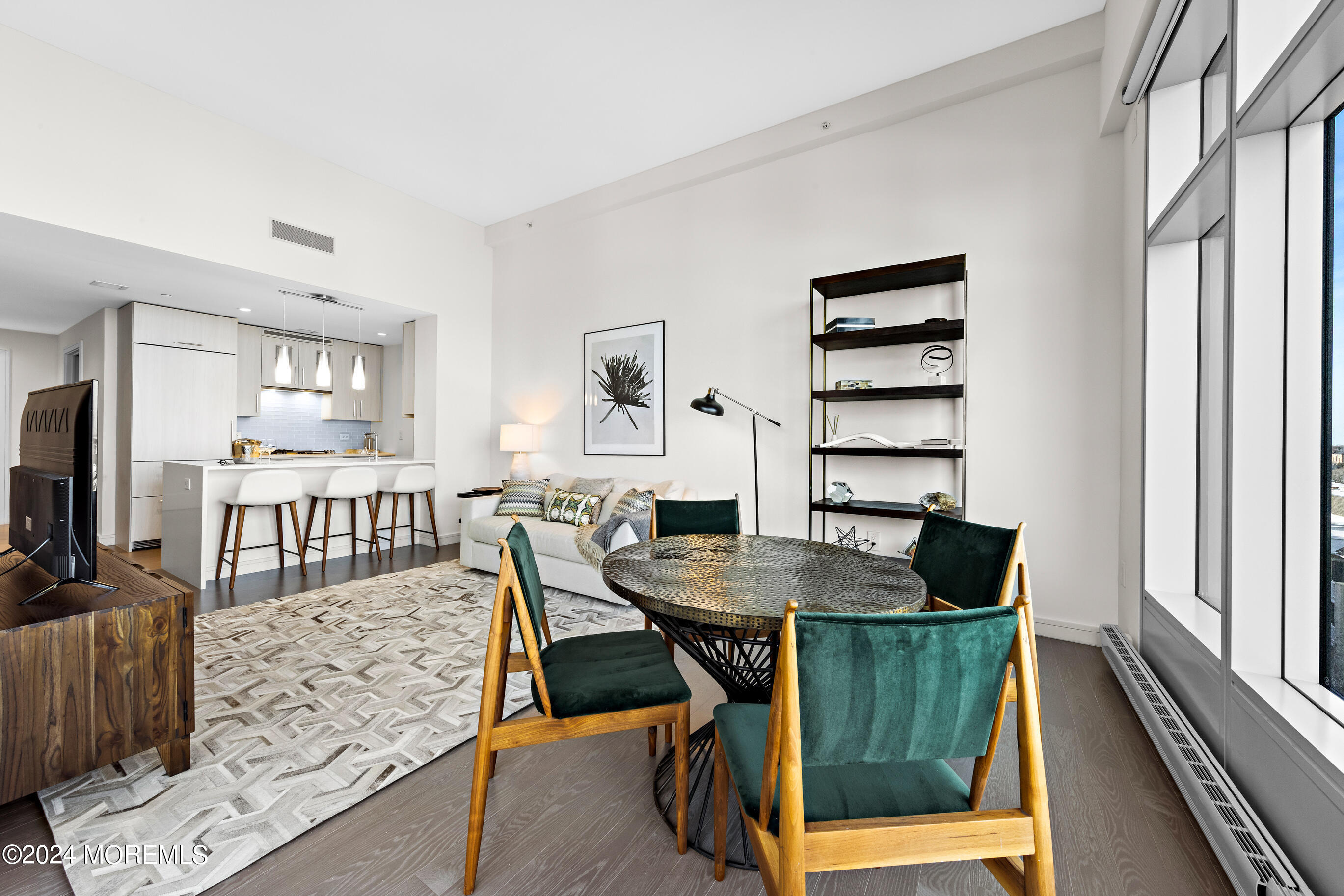 20 Melrose Terrace, 601