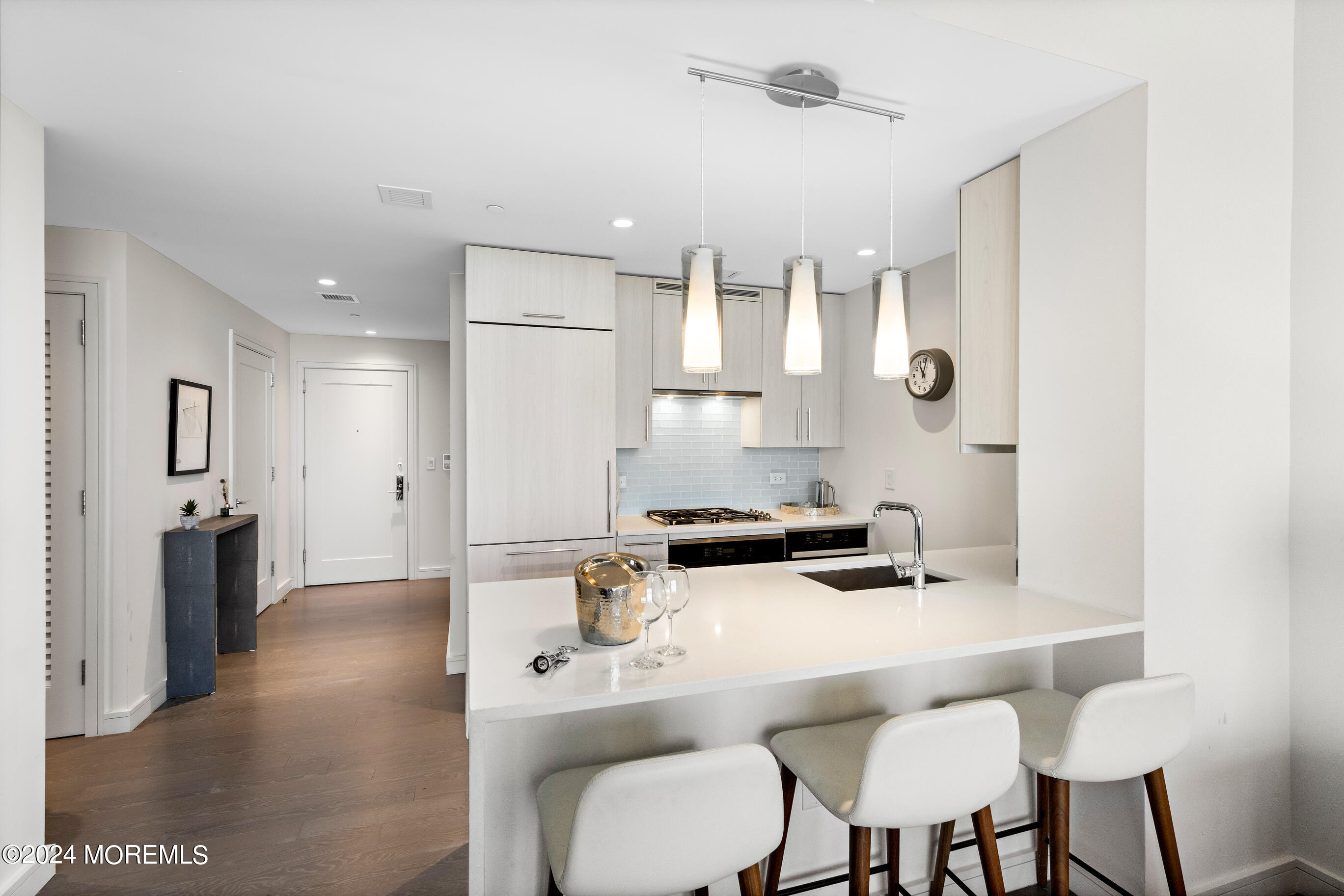 20 Melrose Terrace, 601