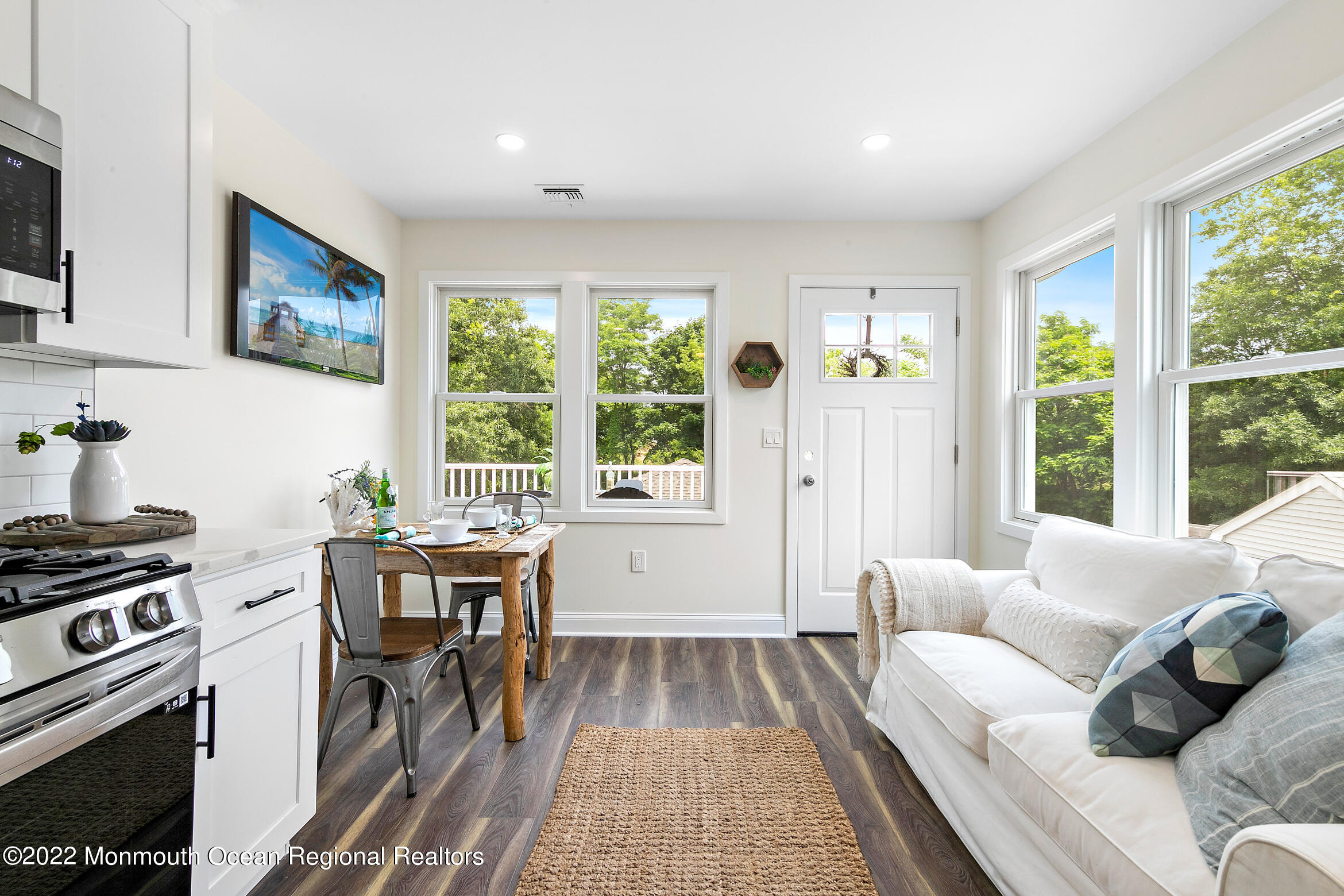 101 Shore Boulevard, #1