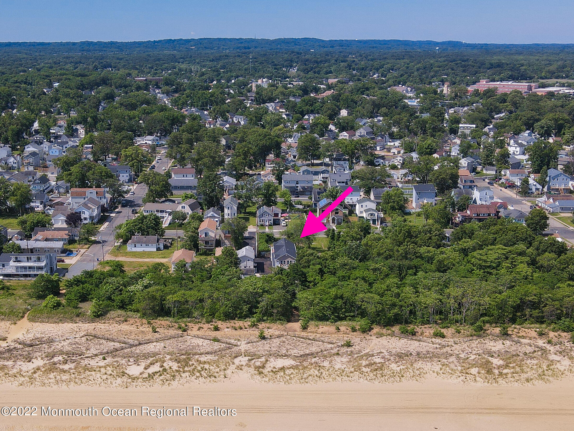 101 Shore Boulevard, #1