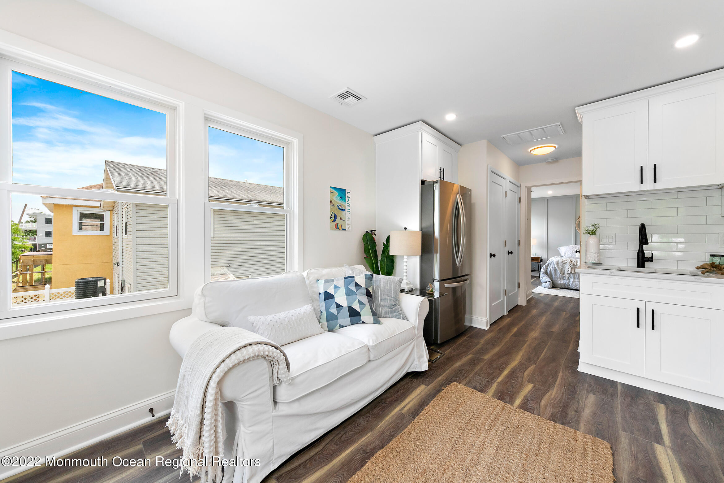 101 Shore Boulevard, #1