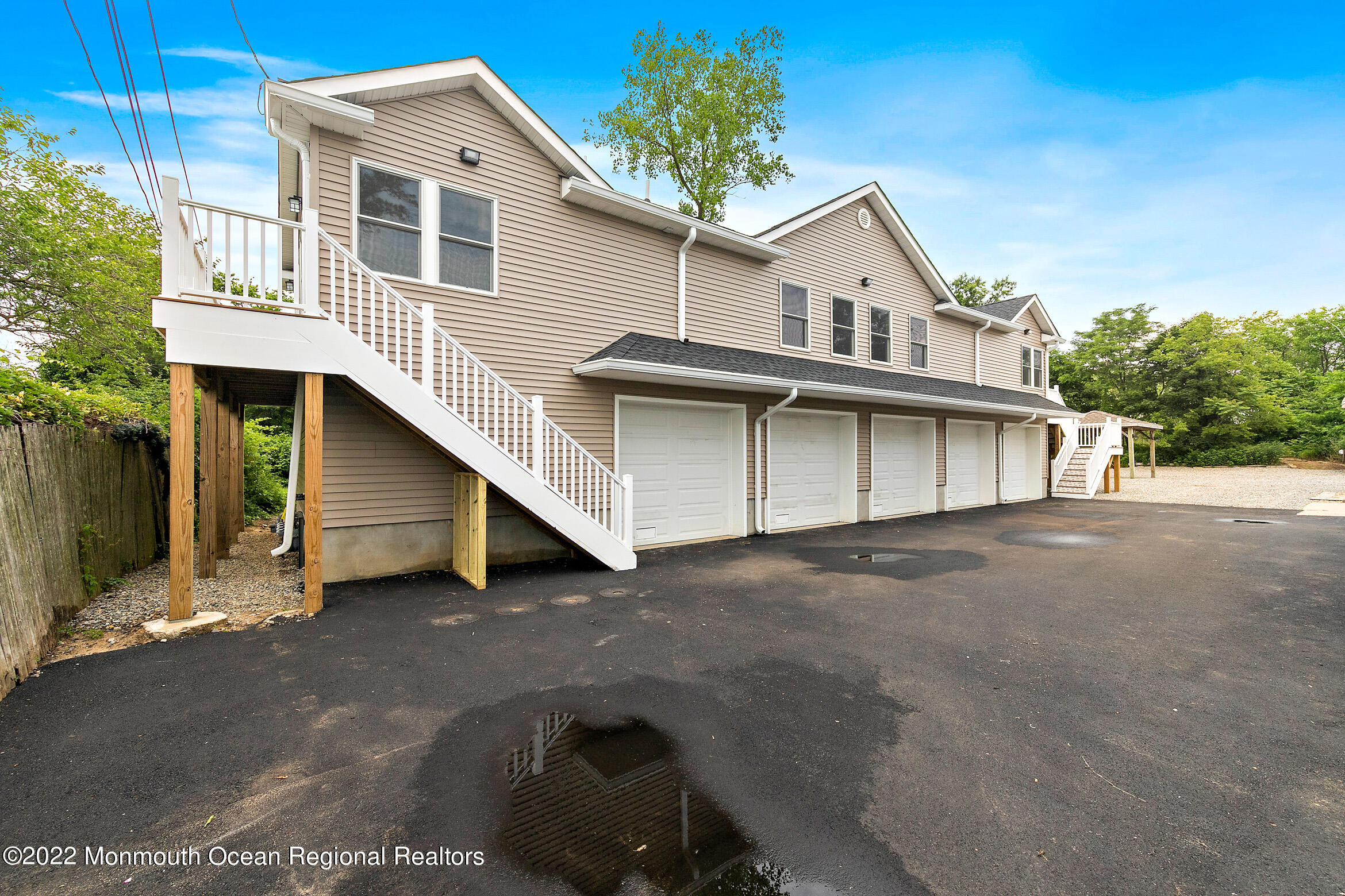 101 Shore Boulevard, #1