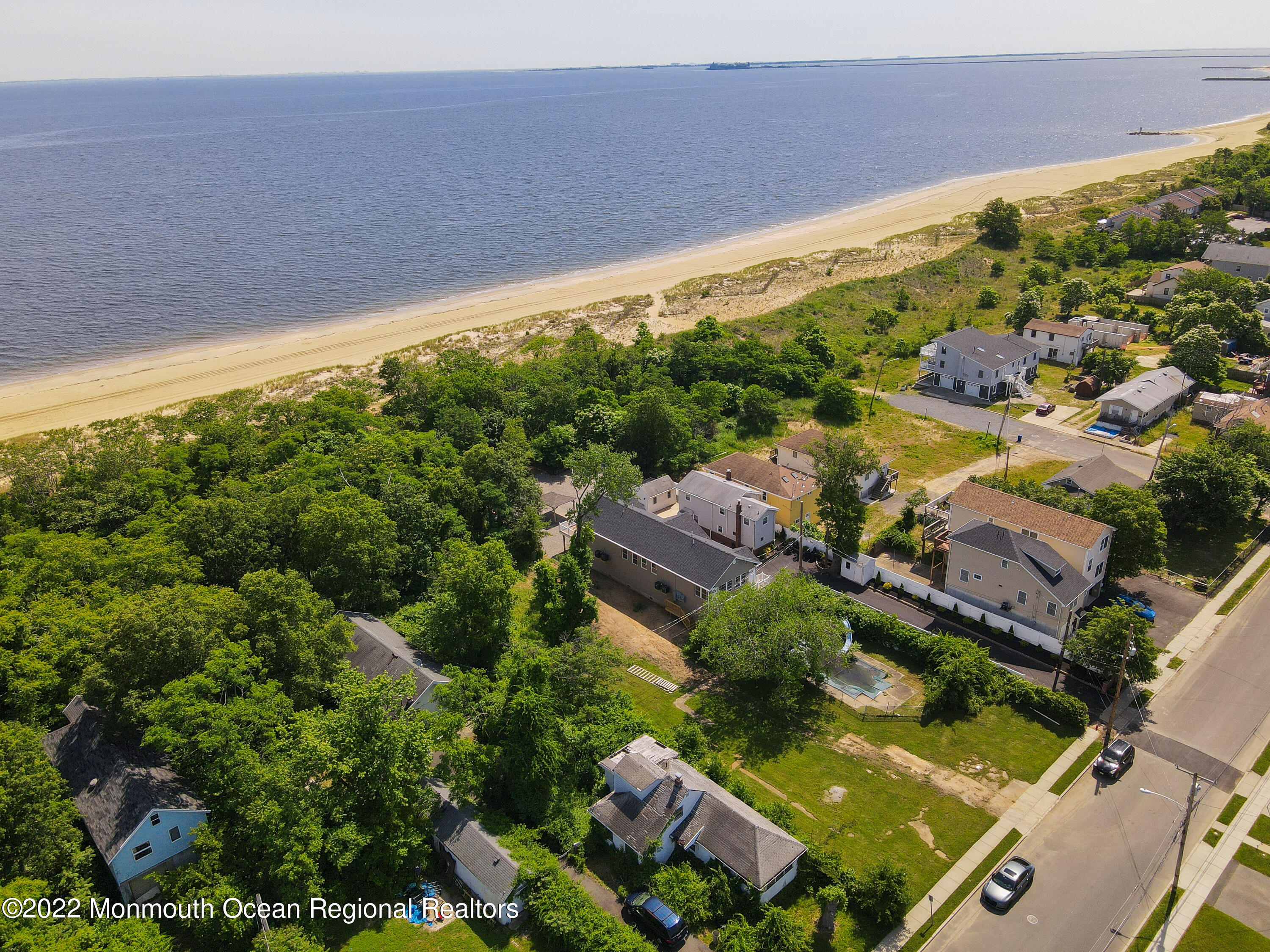 101 Shore Boulevard, #1