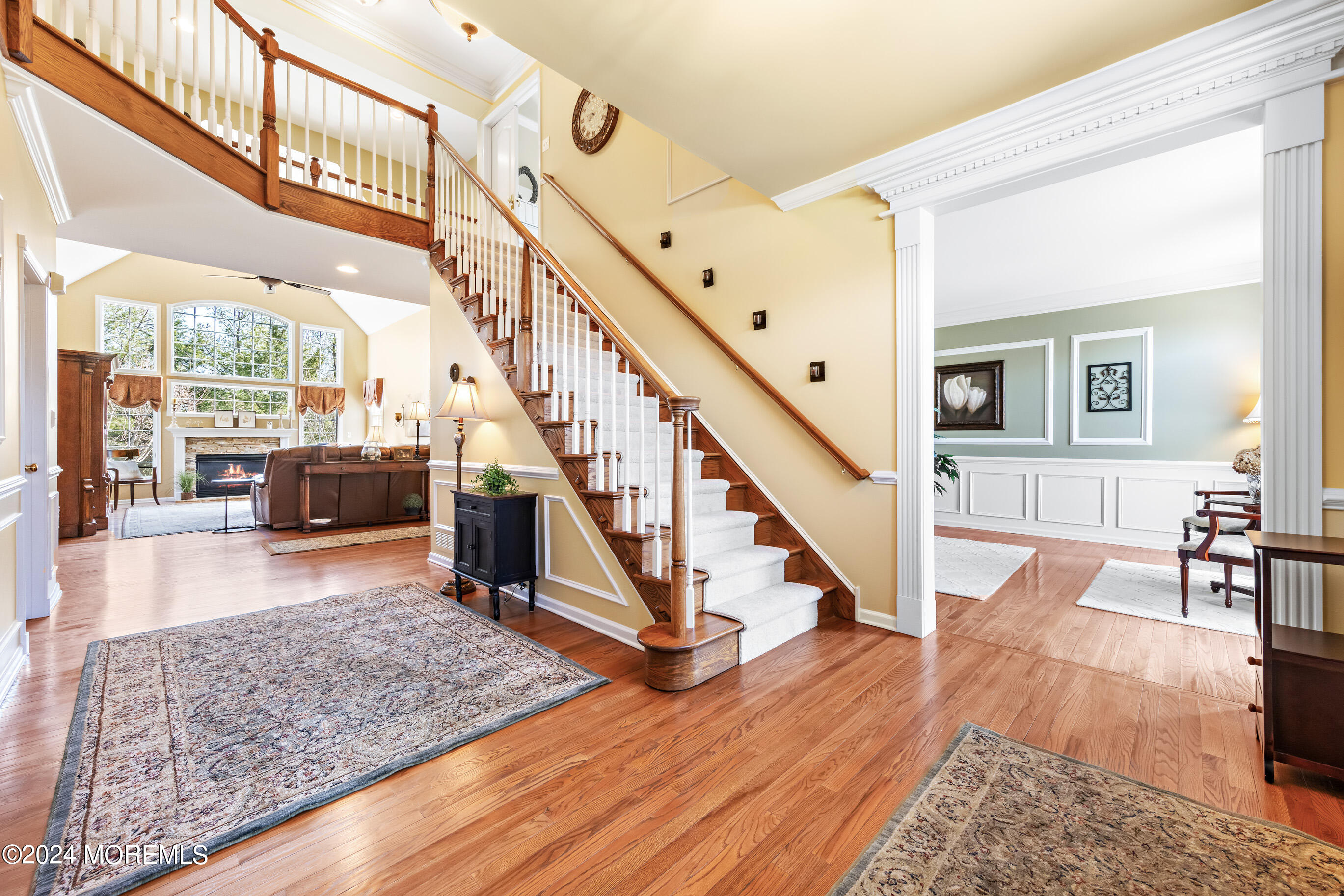 350 Peter Forman Drive