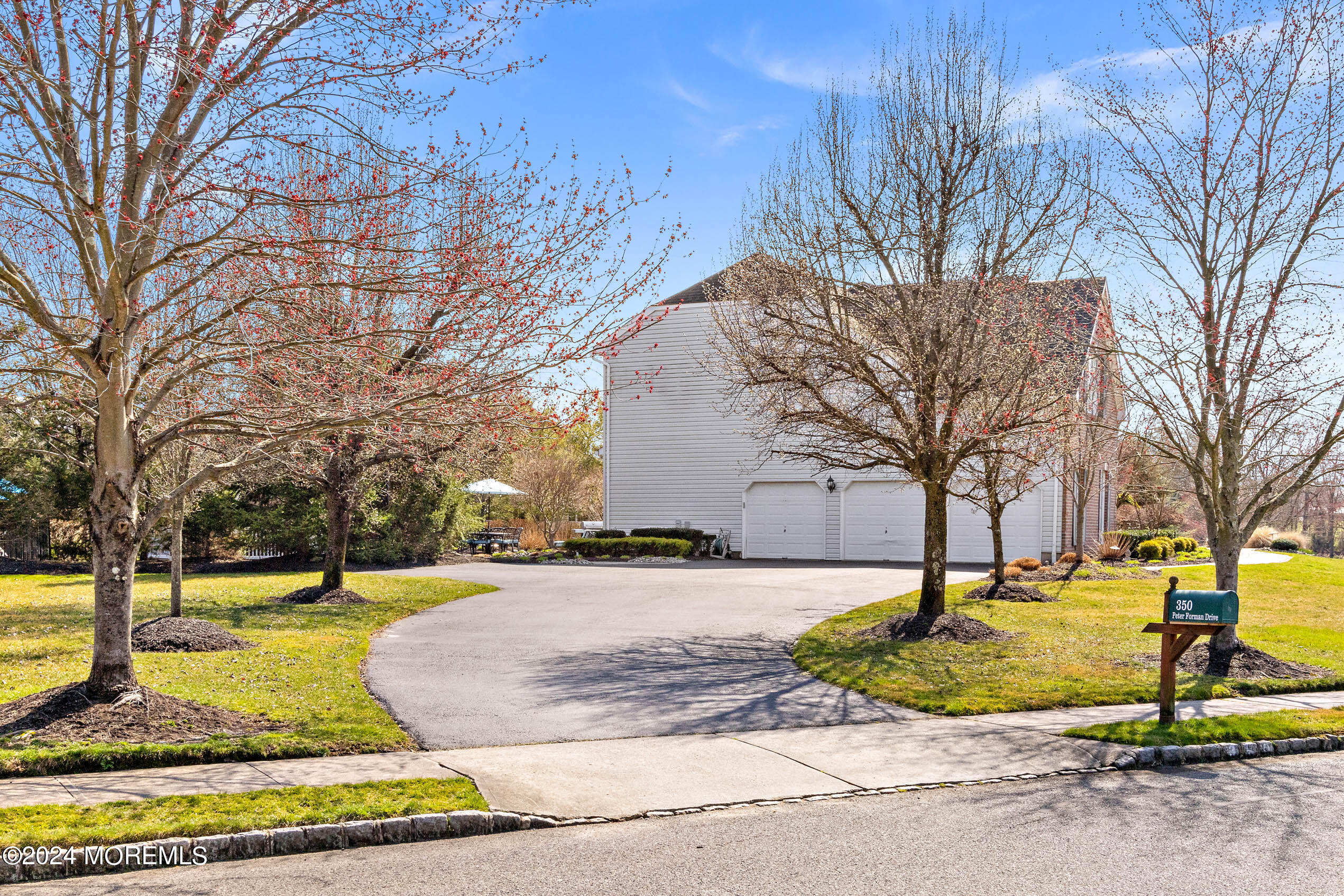 350 Peter Forman Drive