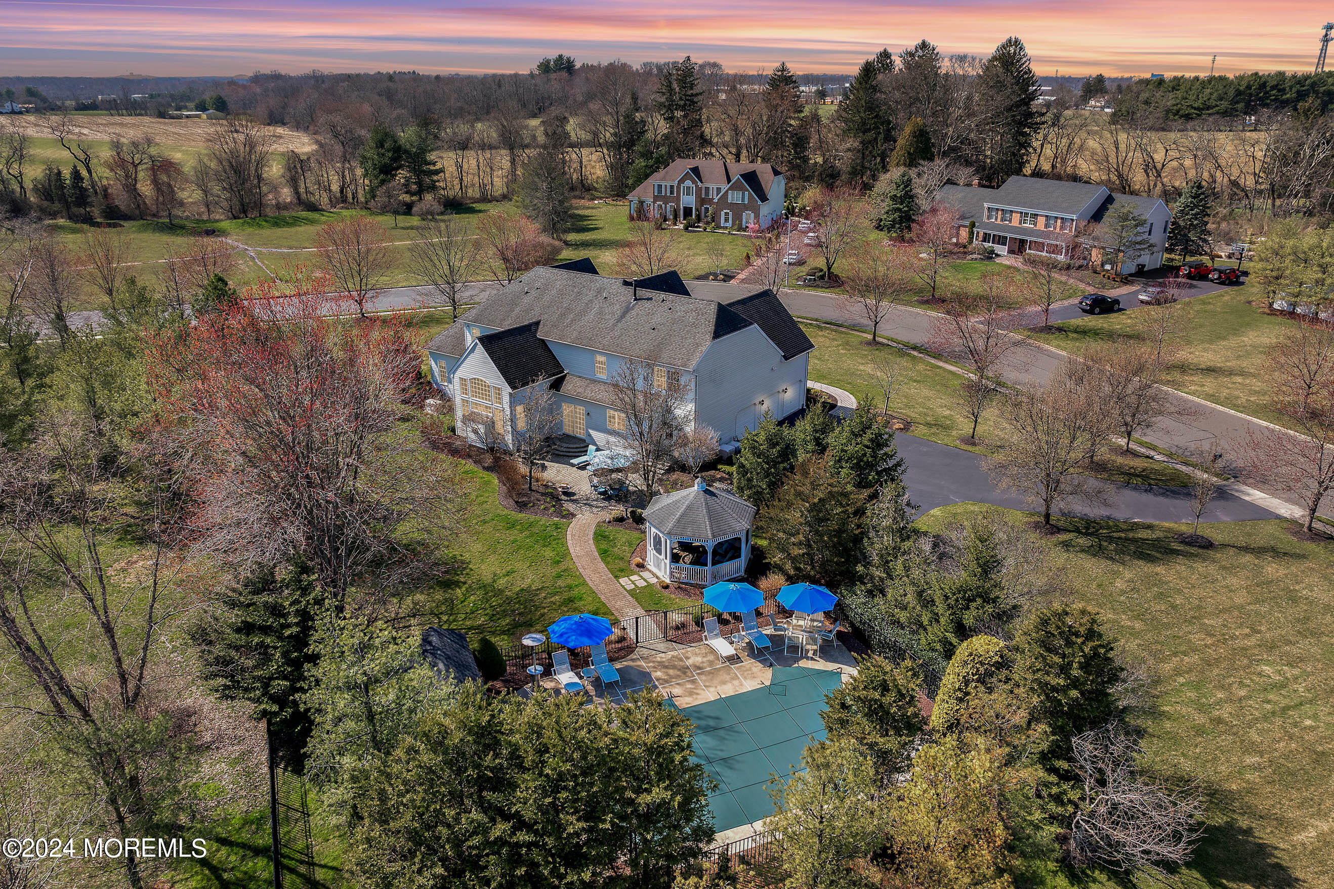 350 Peter Forman Drive