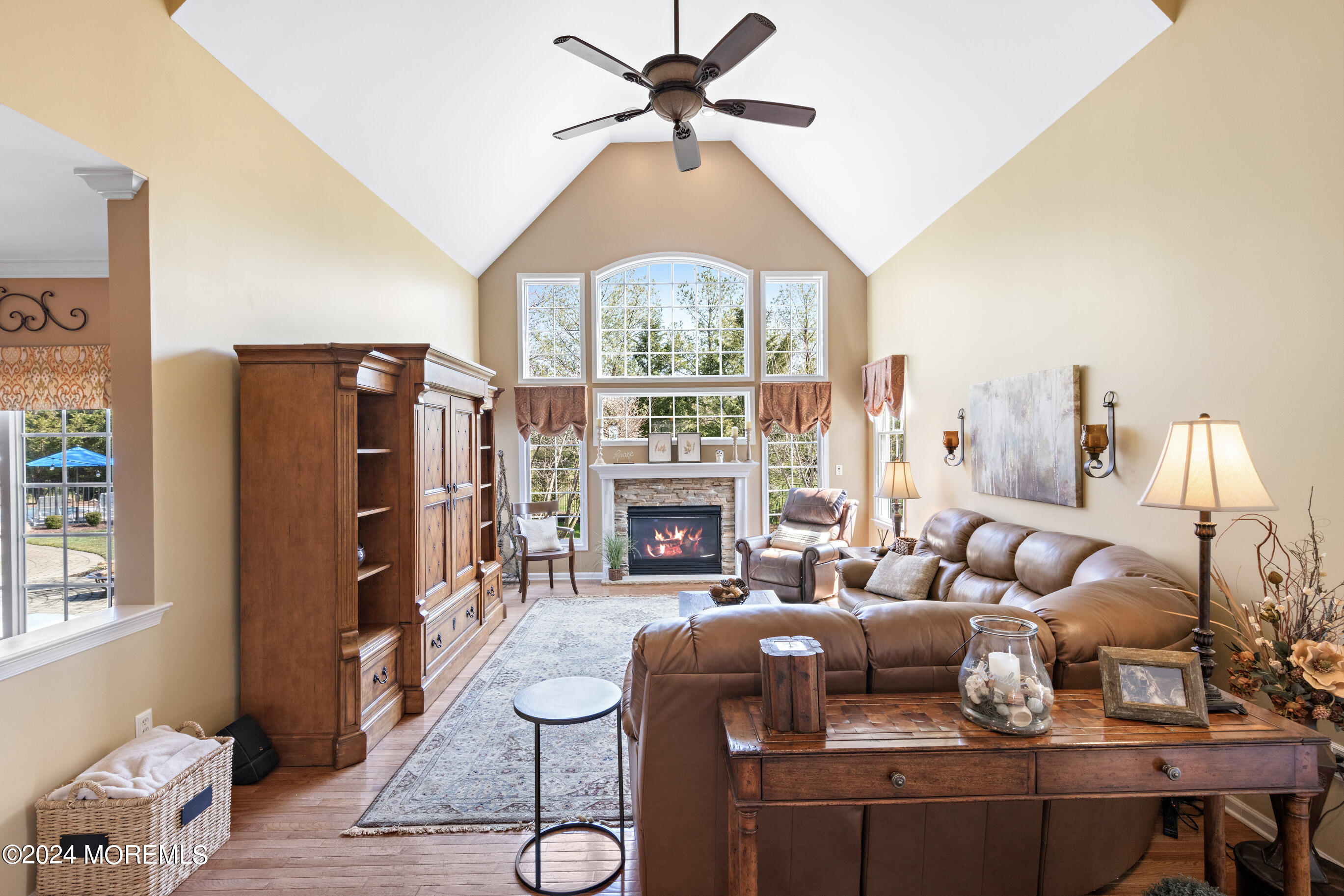 350 Peter Forman Drive