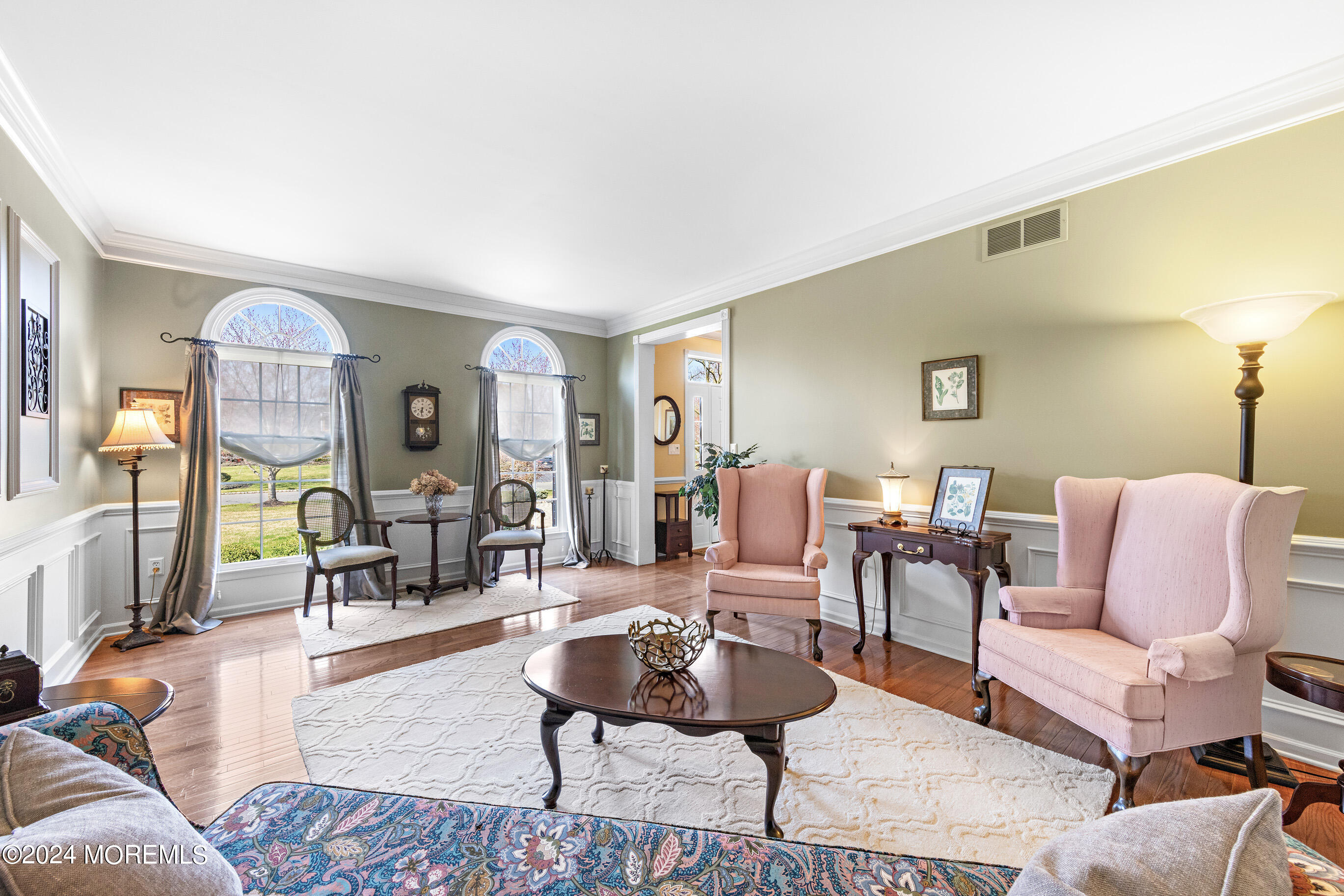 350 Peter Forman Drive