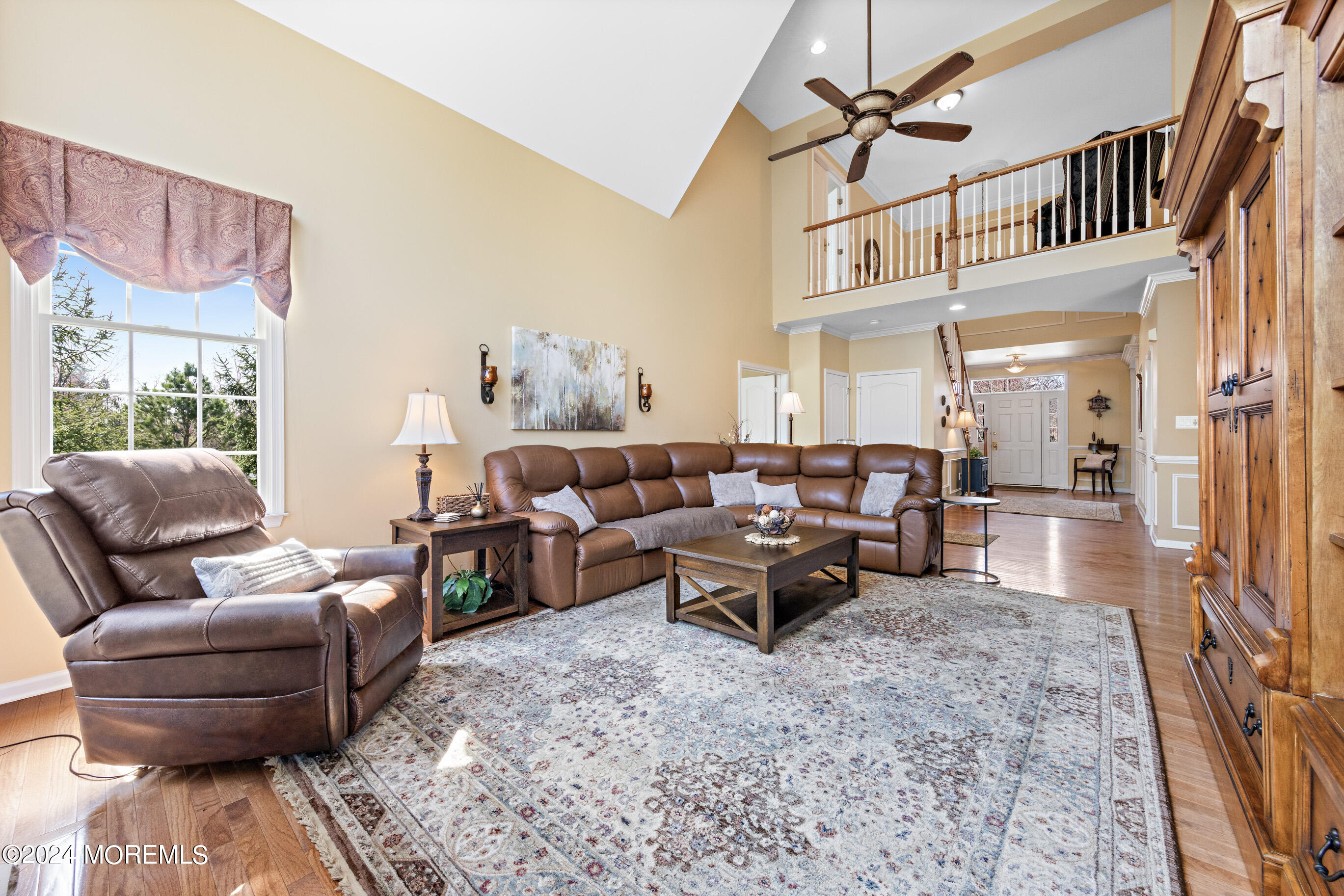 350 Peter Forman Drive