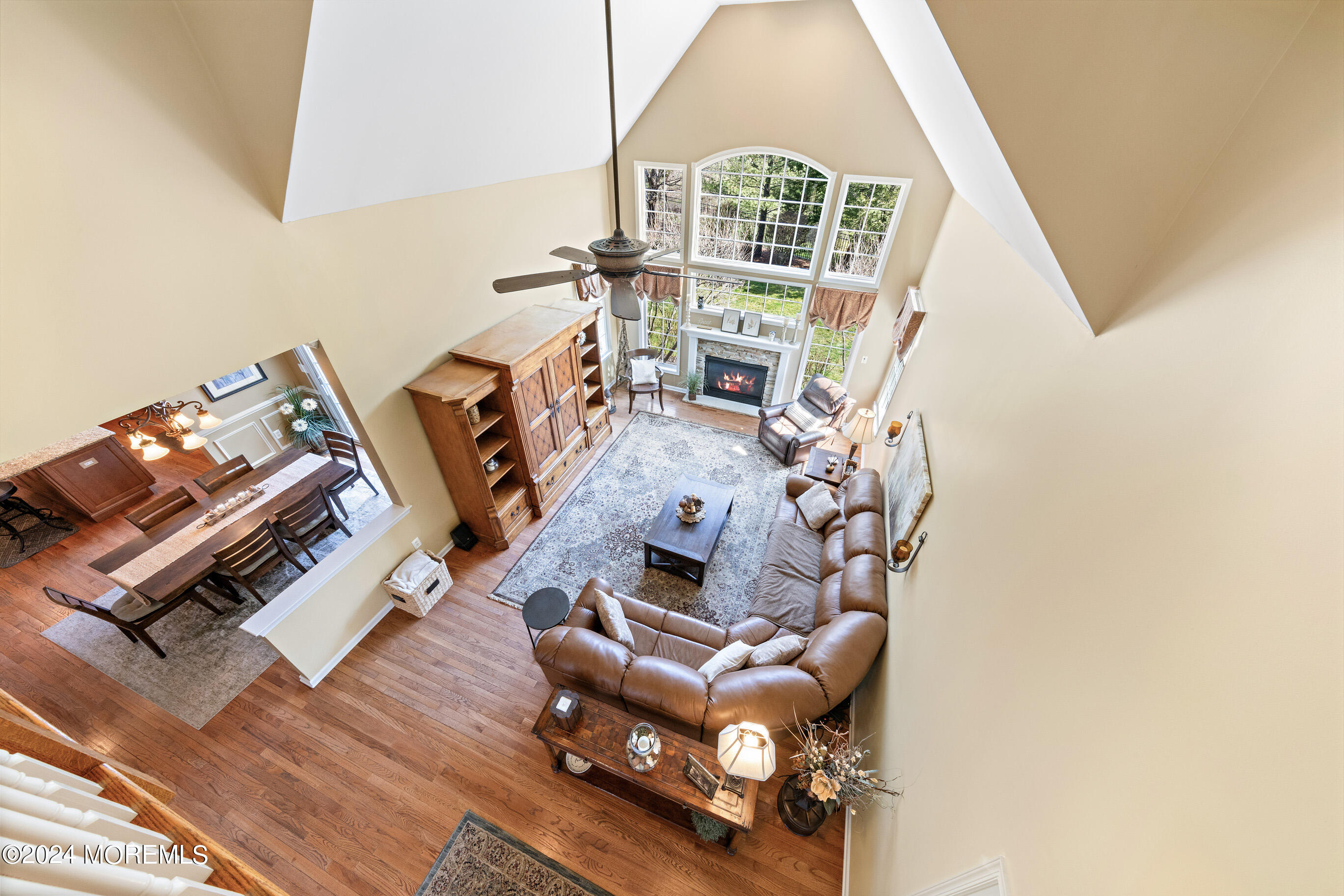 350 Peter Forman Drive