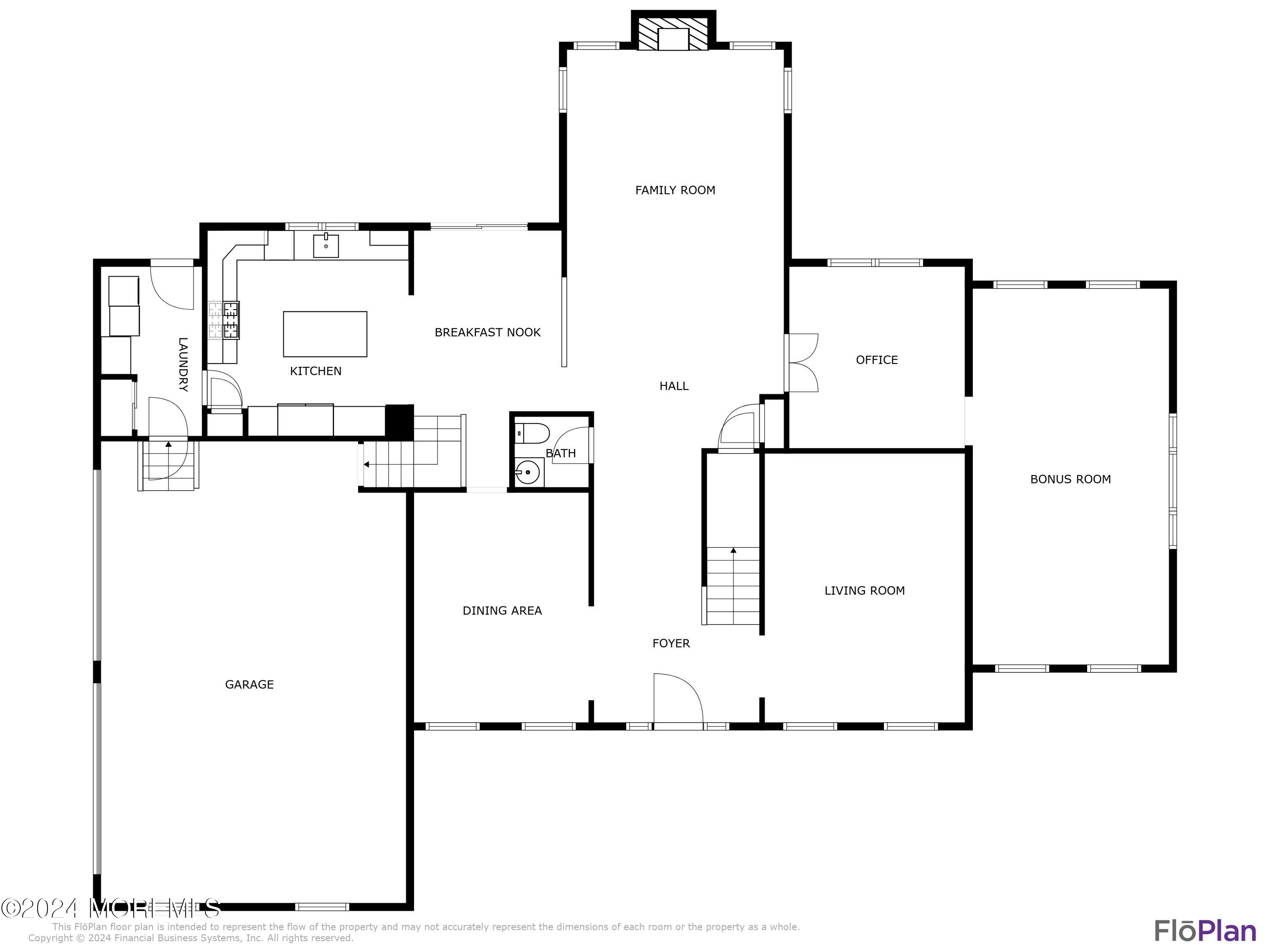 350 Peter Forman Drive