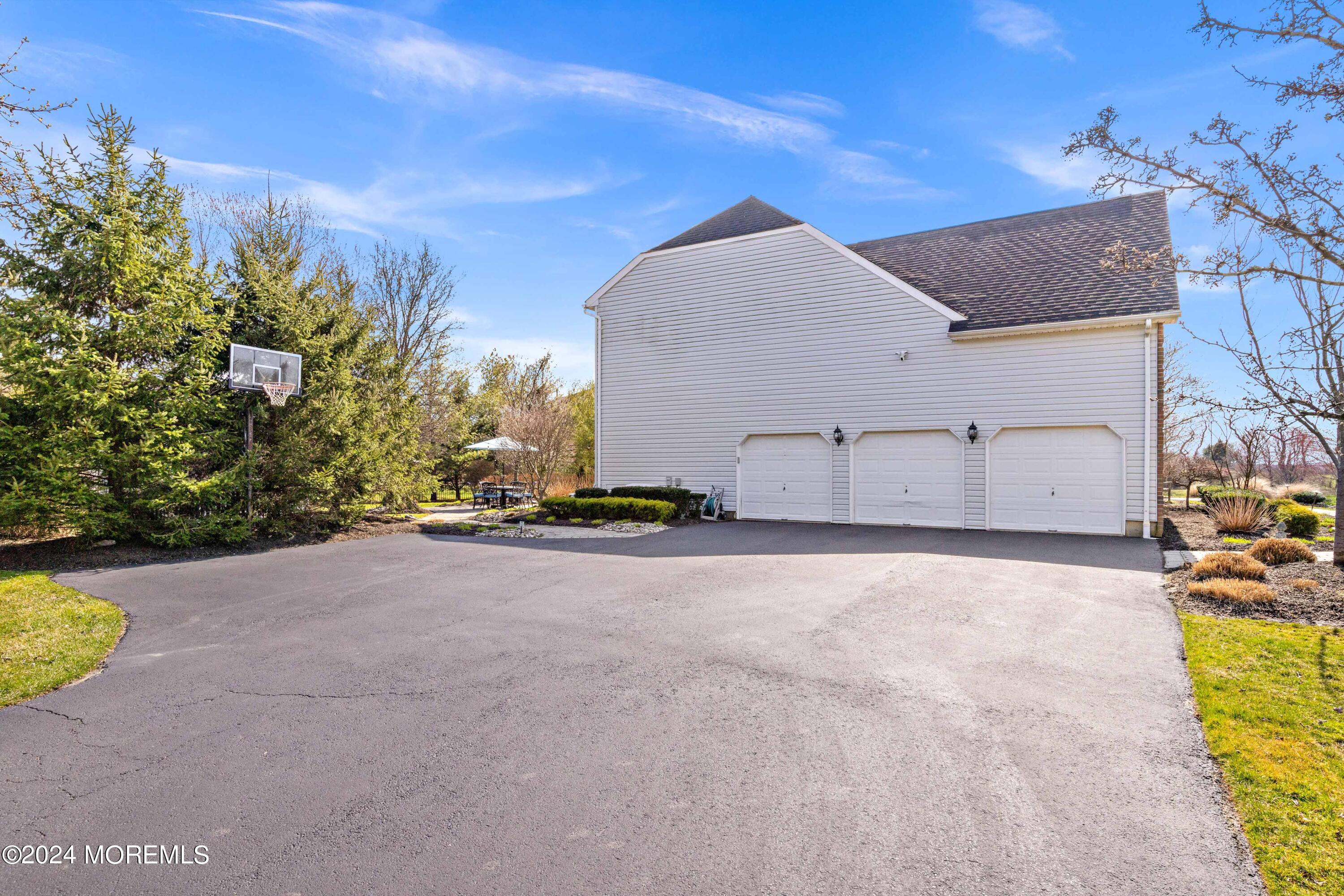 350 Peter Forman Drive