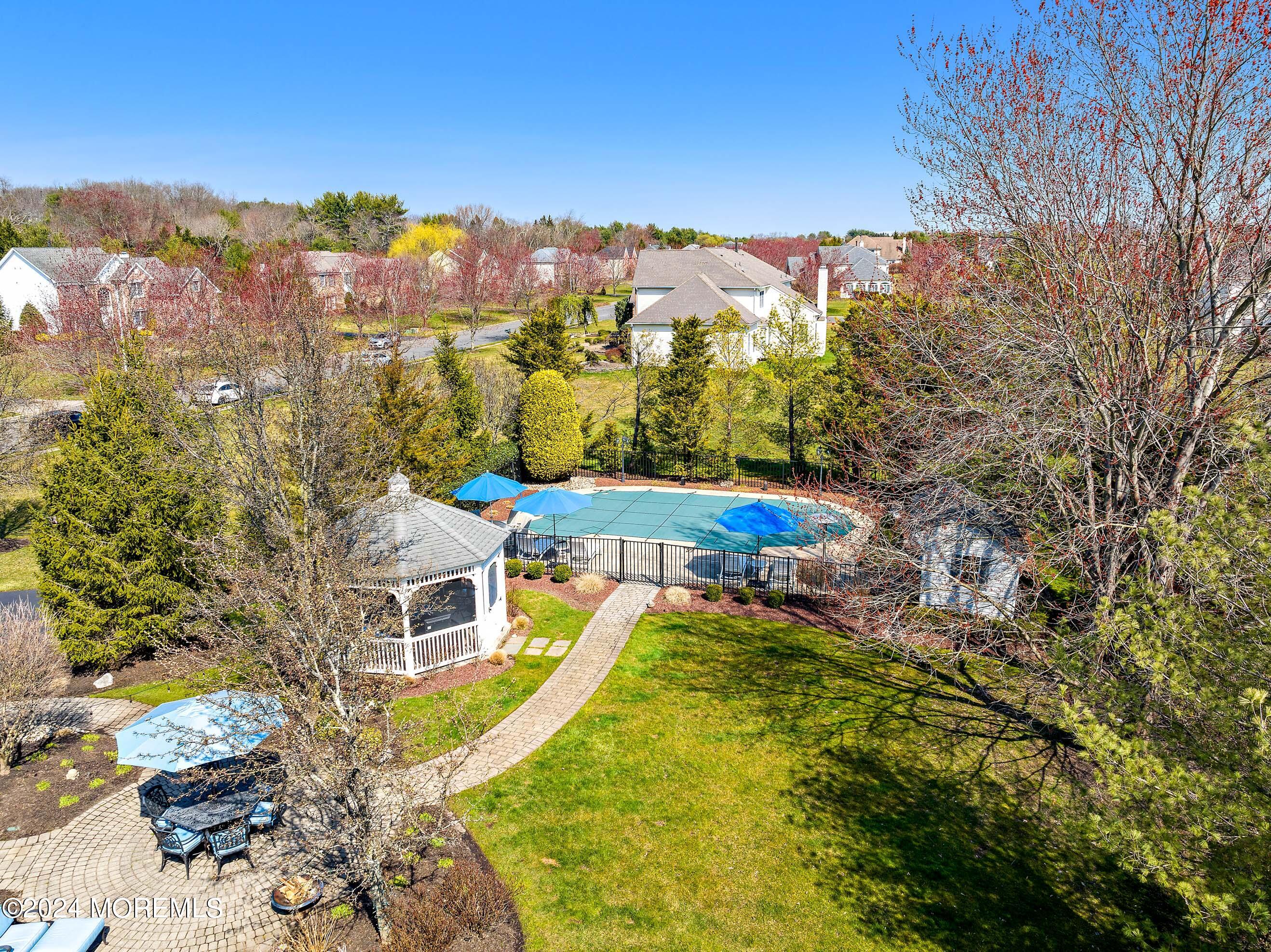 350 Peter Forman Drive