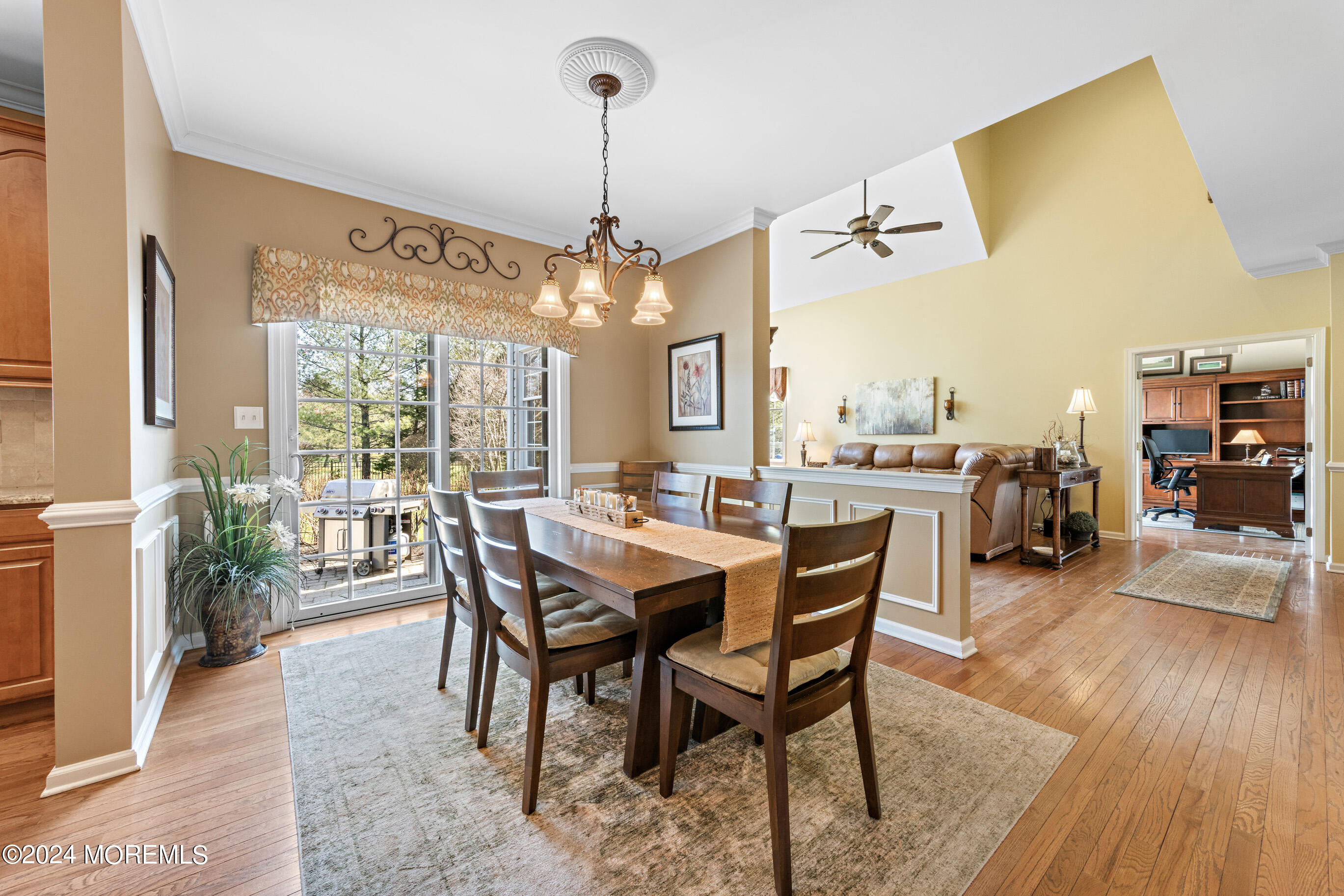 350 Peter Forman Drive