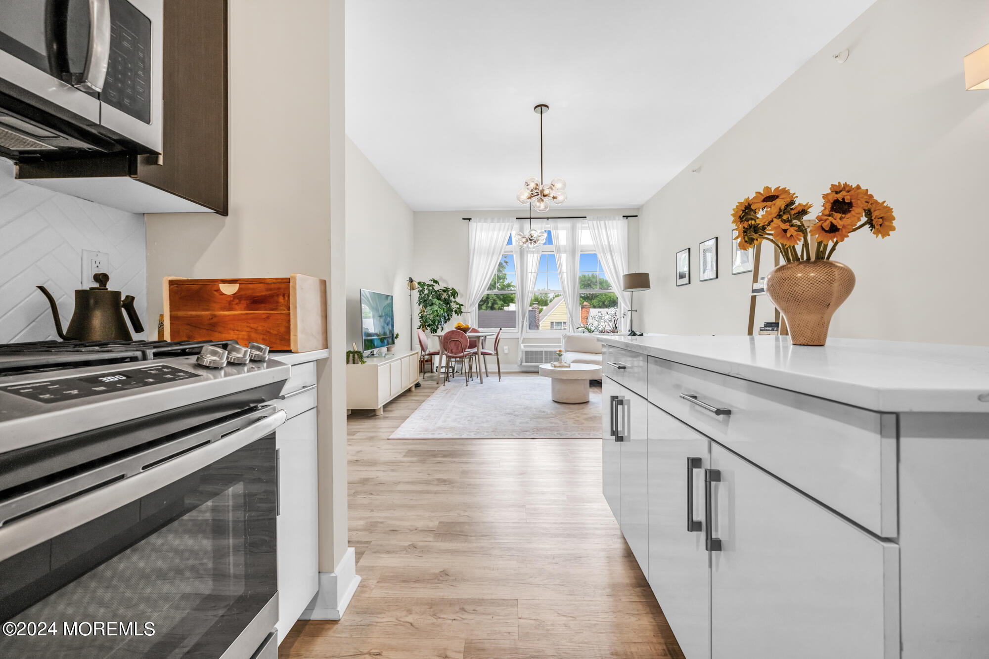 237 Lincoln Avenue, 301