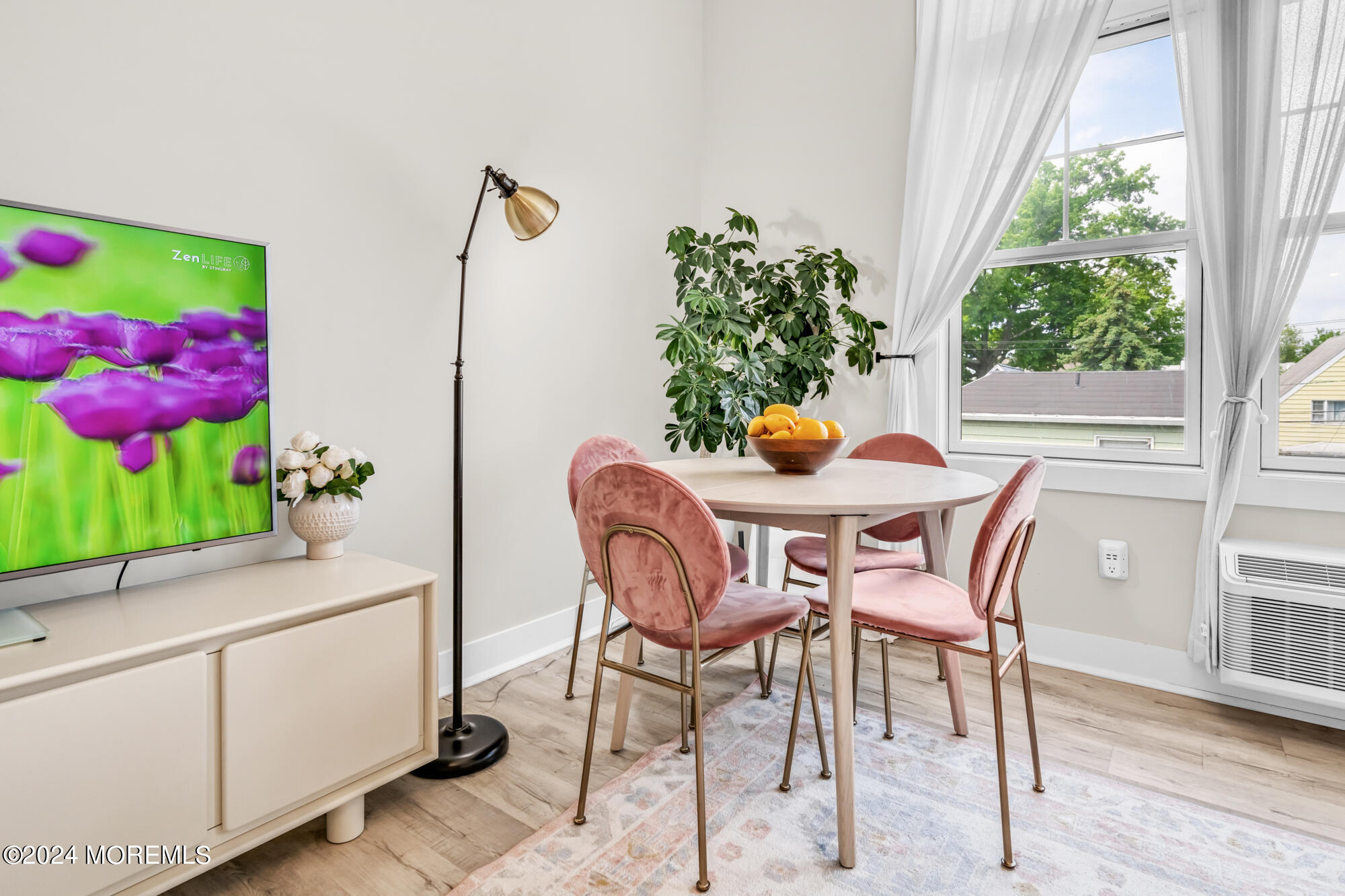 237 Lincoln Avenue, 301