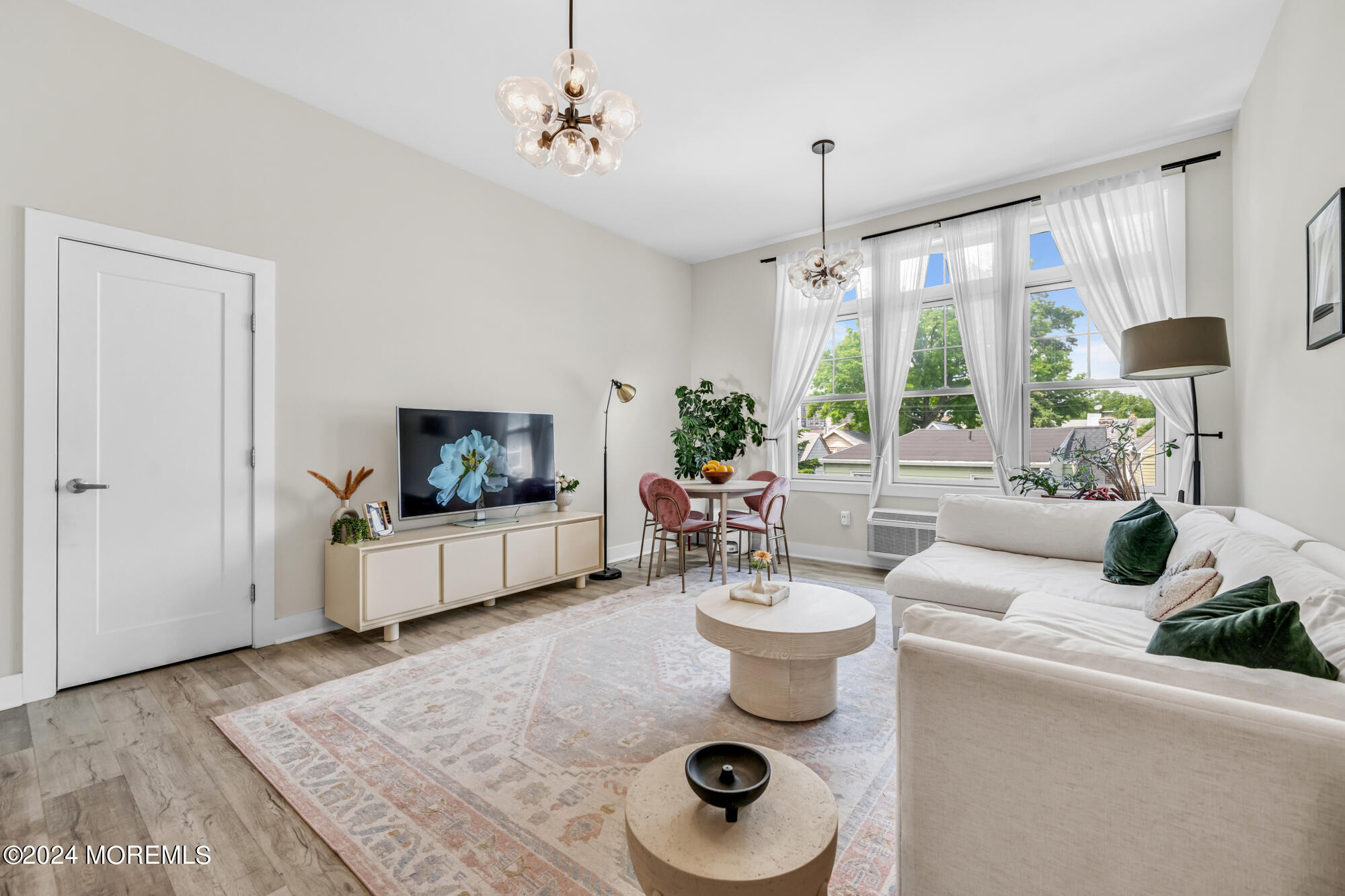 237 Lincoln Avenue, 301