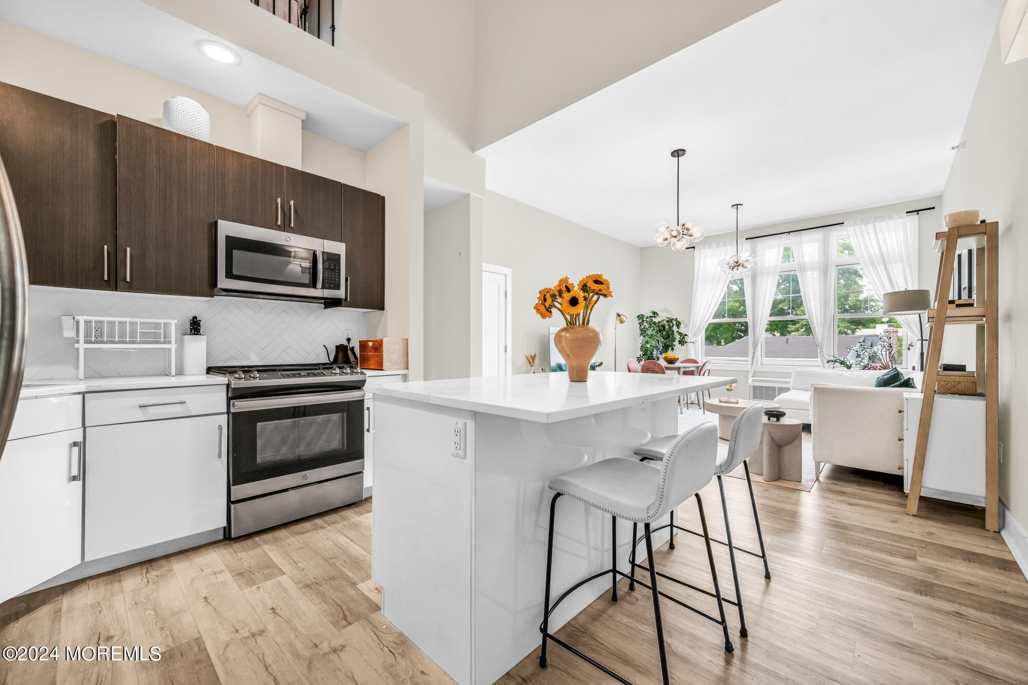 237 Lincoln Avenue, 301