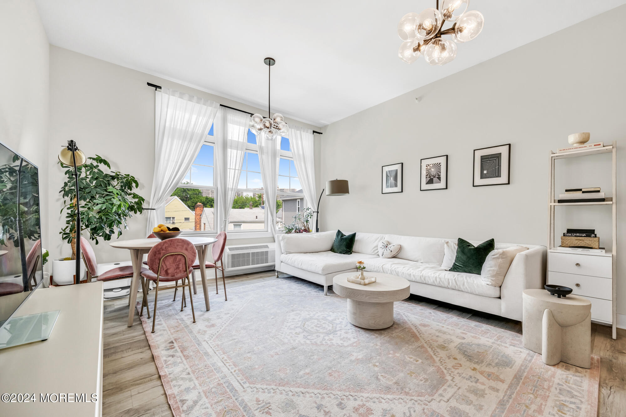 237 Lincoln Avenue, 301