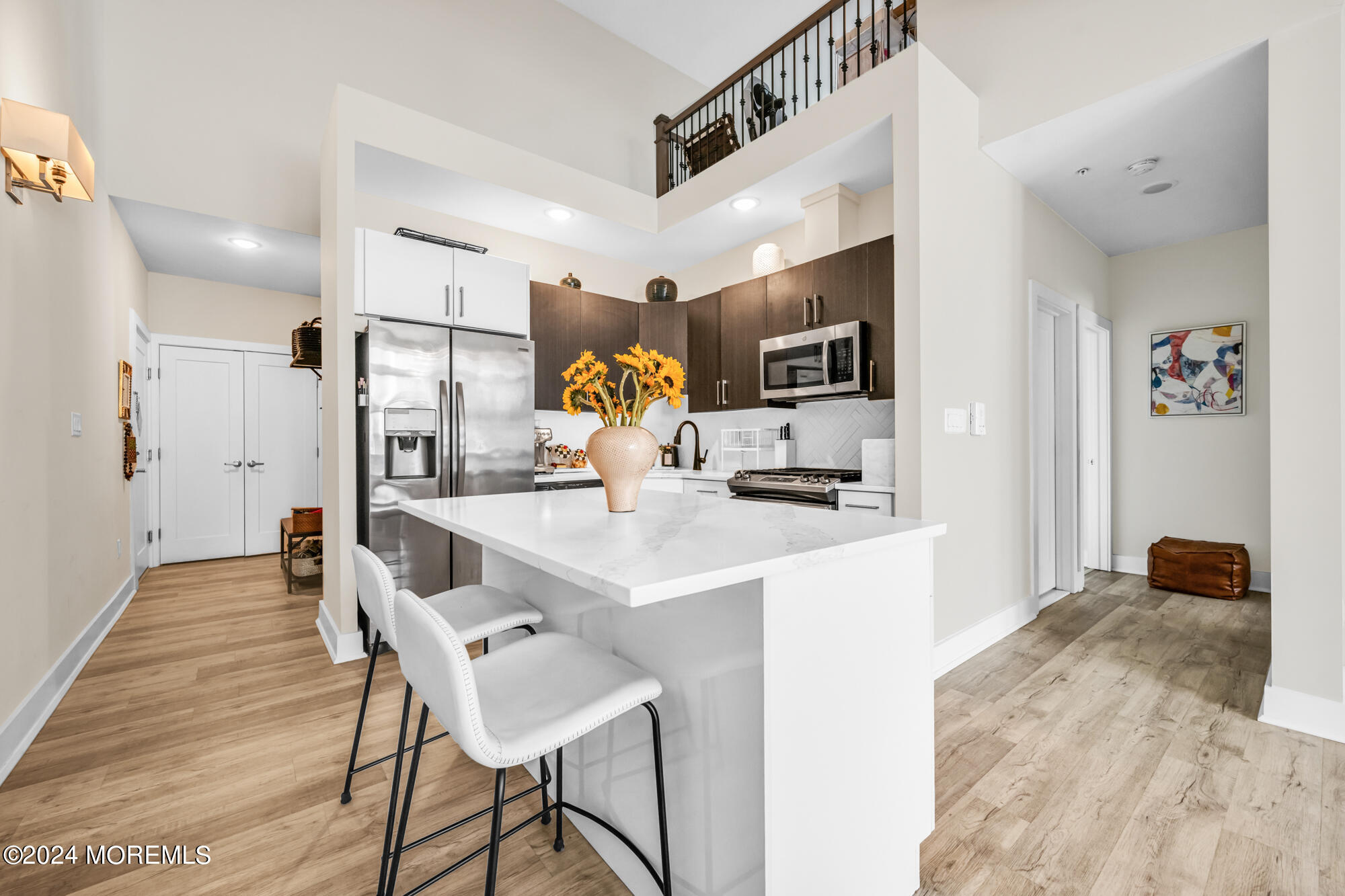 237 Lincoln Avenue, 301