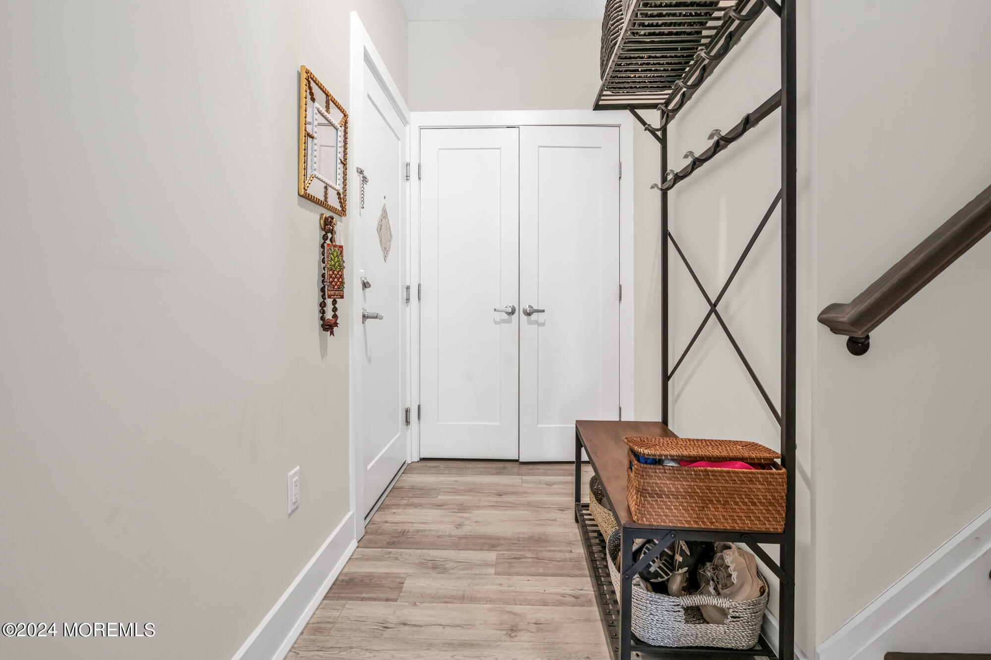 237 Lincoln Avenue, 301