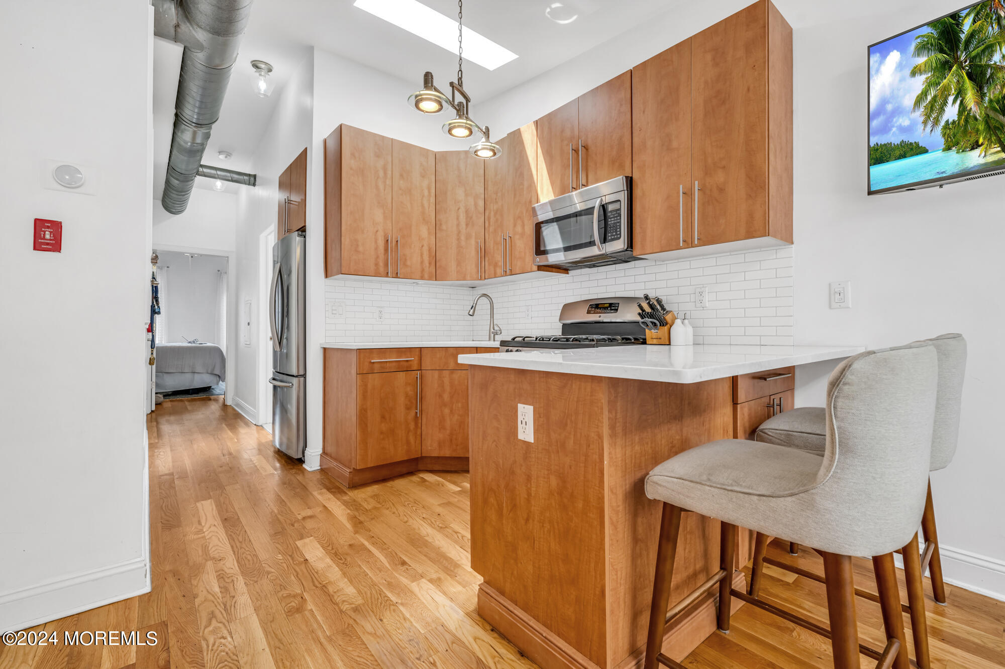 717 Adams Street, 4L