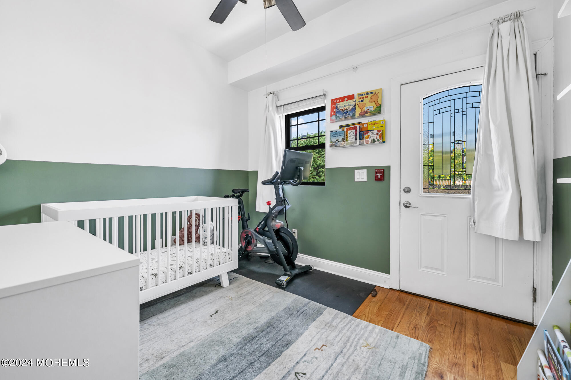 717 Adams Street, 4L