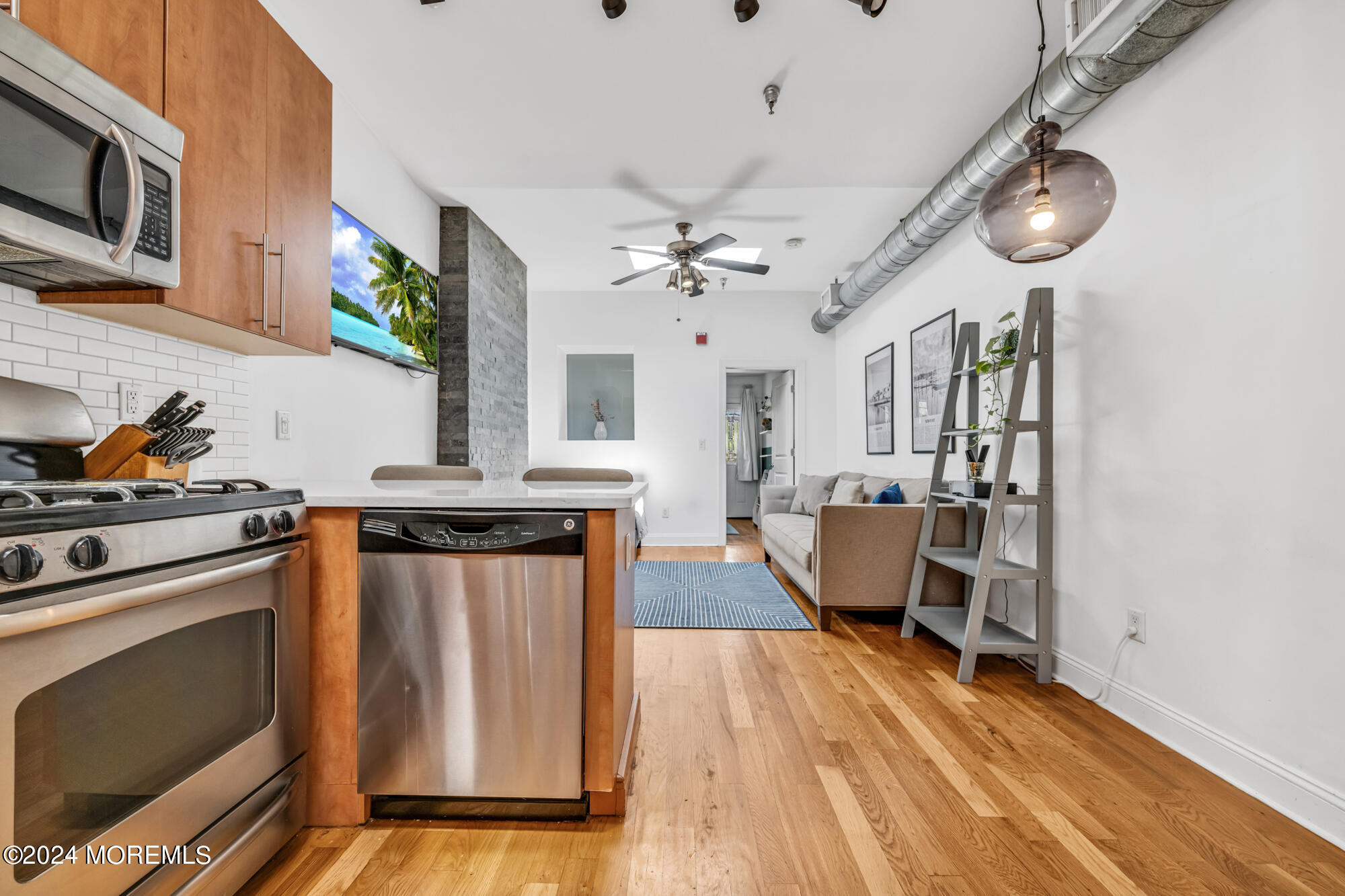 717 Adams Street, 4L