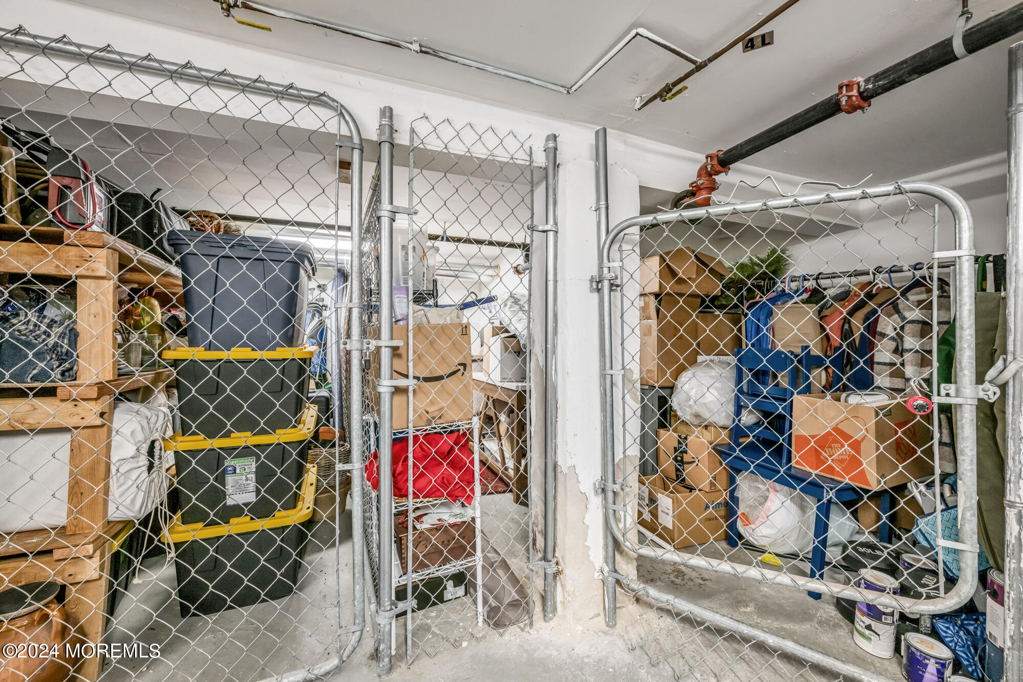 717 Adams Street, 4L