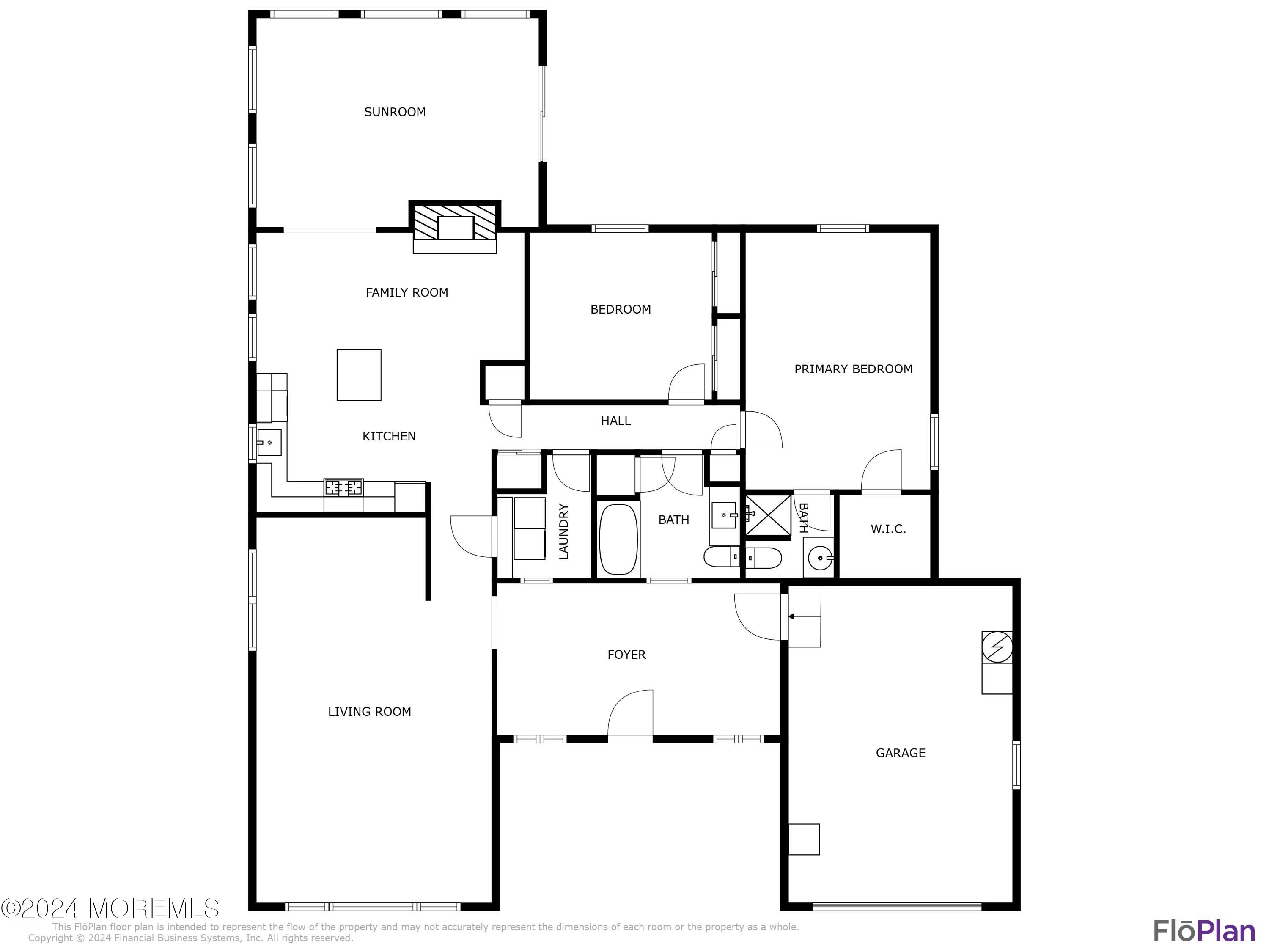 75 Orlando Boulevard