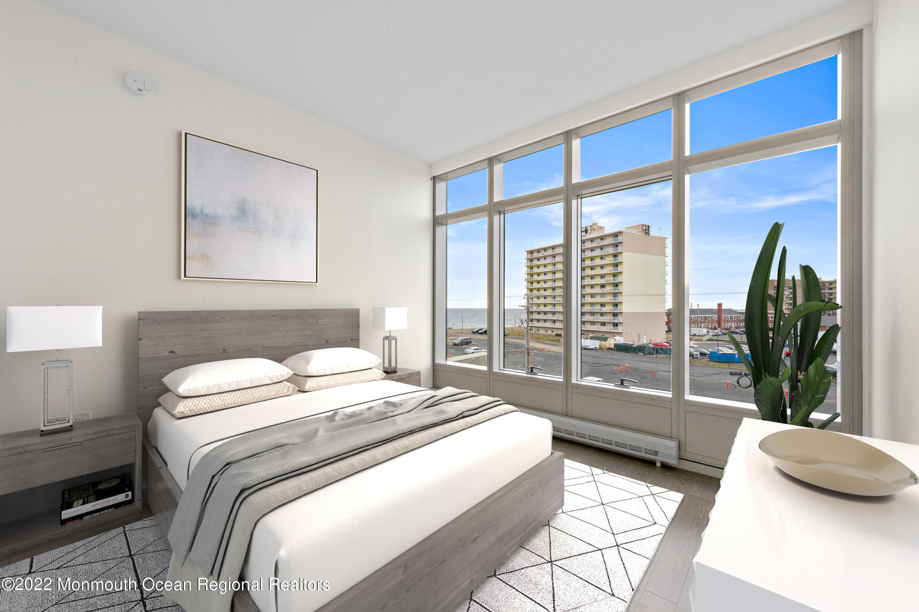 15 Morris Avenue, 322