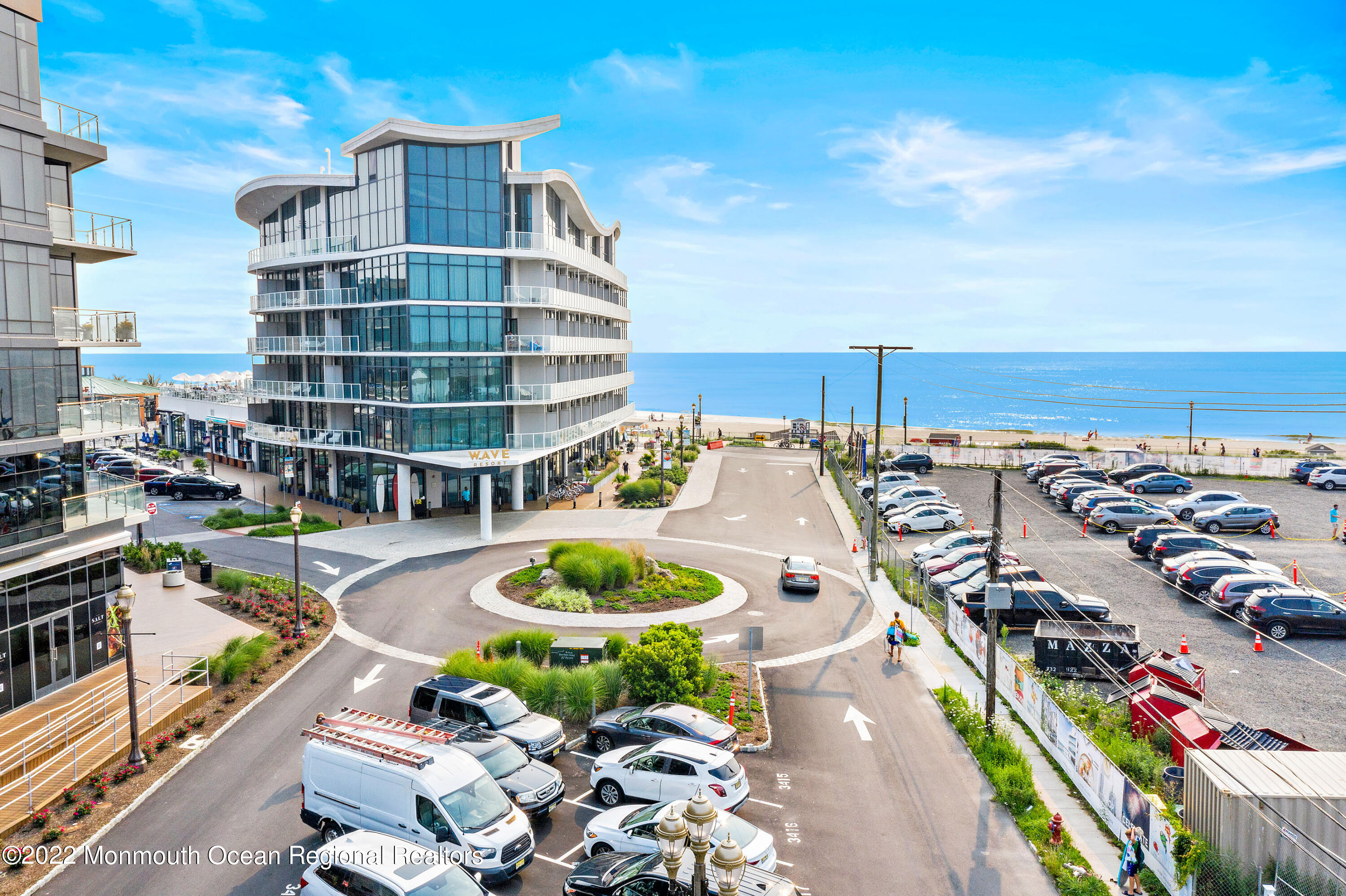 15 Morris Avenue, 322