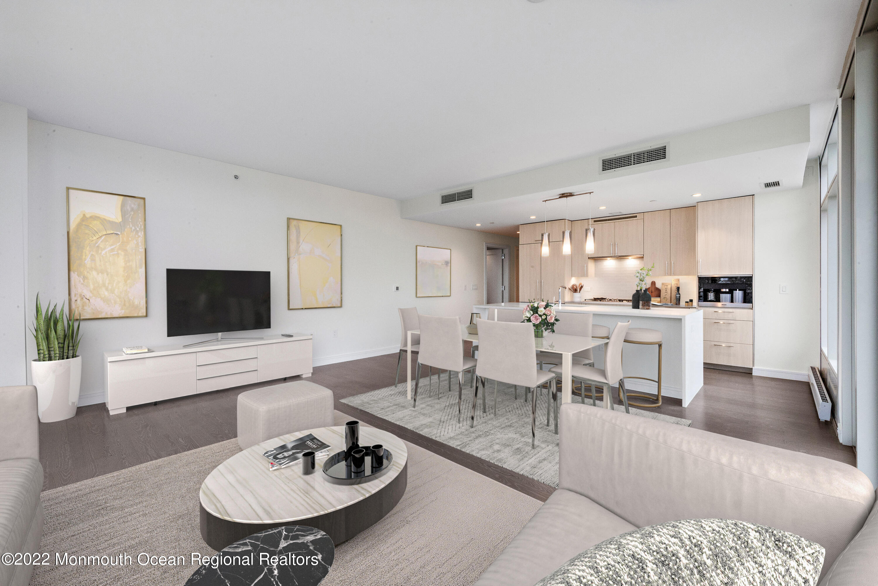 15 Morris Avenue, 322