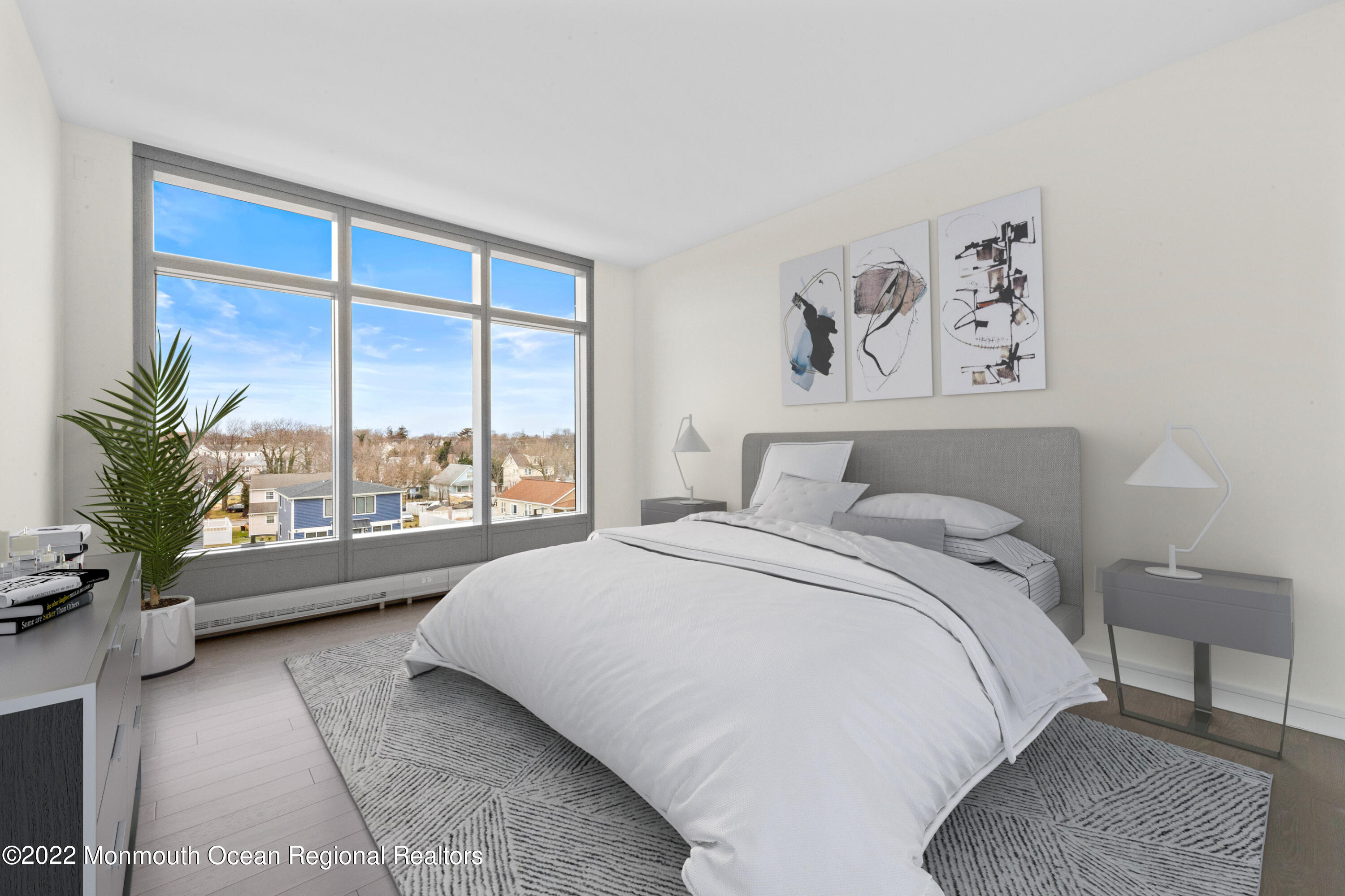 15 Morris Avenue, 322