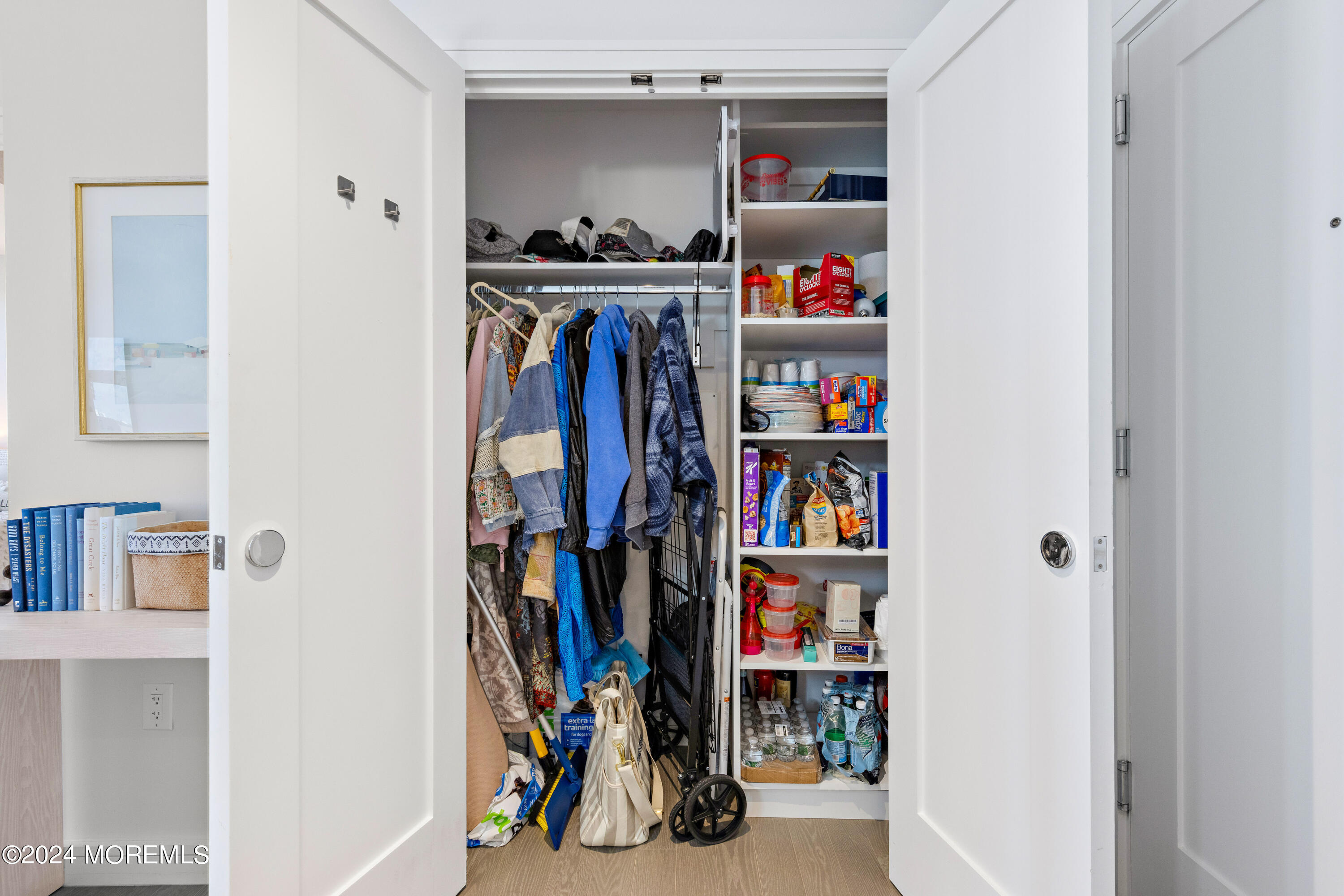 15 Morris Avenue, 604