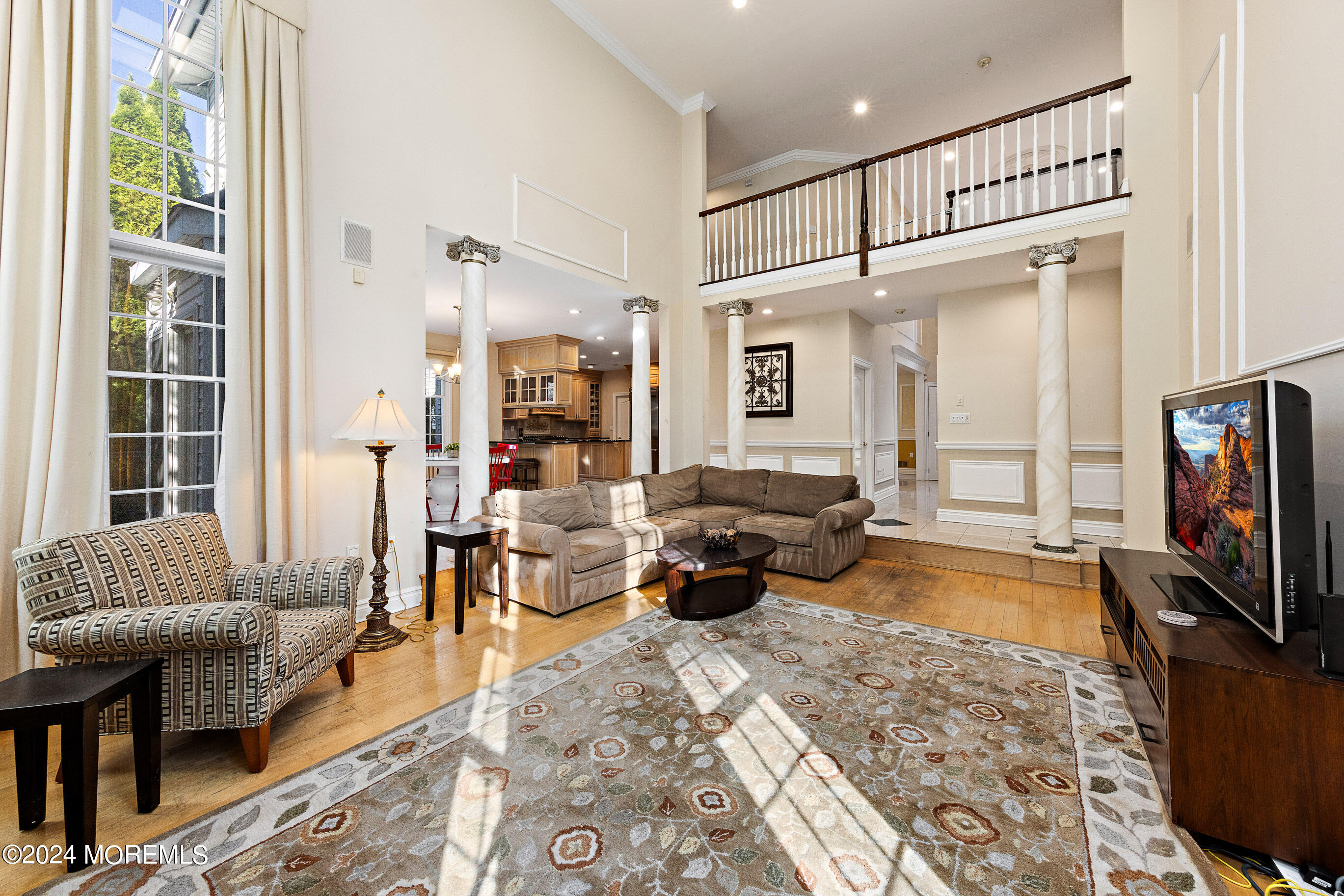 2 Tranquility Court