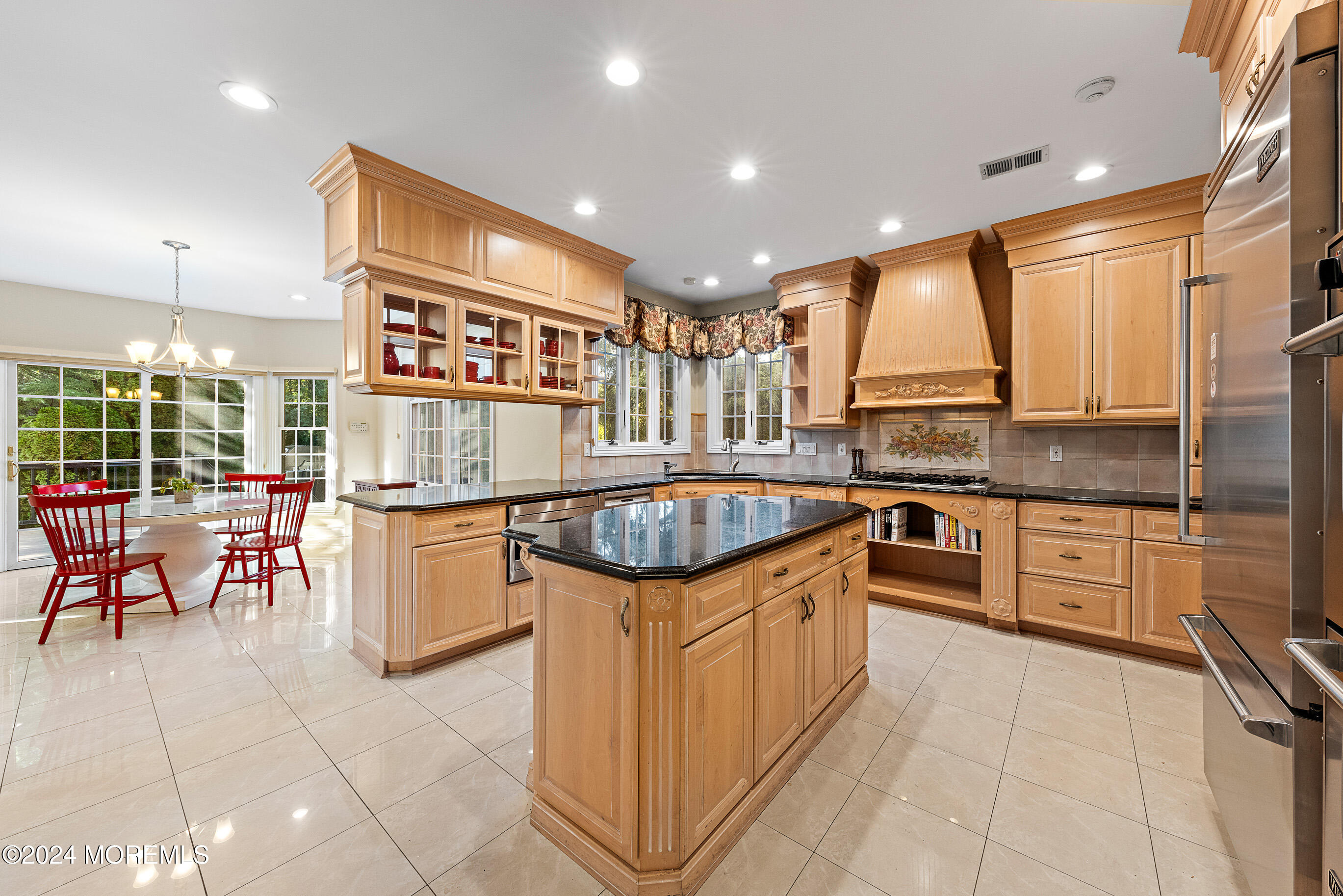 2 Tranquility Court